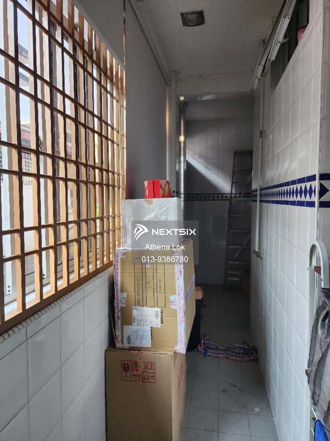 2-sty Terrace/Link House For Sale in Plentong Johor - Image 8