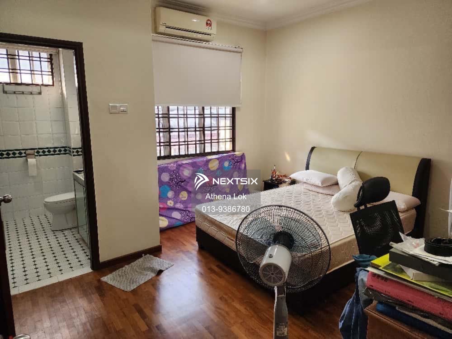 2-sty Terrace/Link House For Sale in Plentong Johor - Image 9