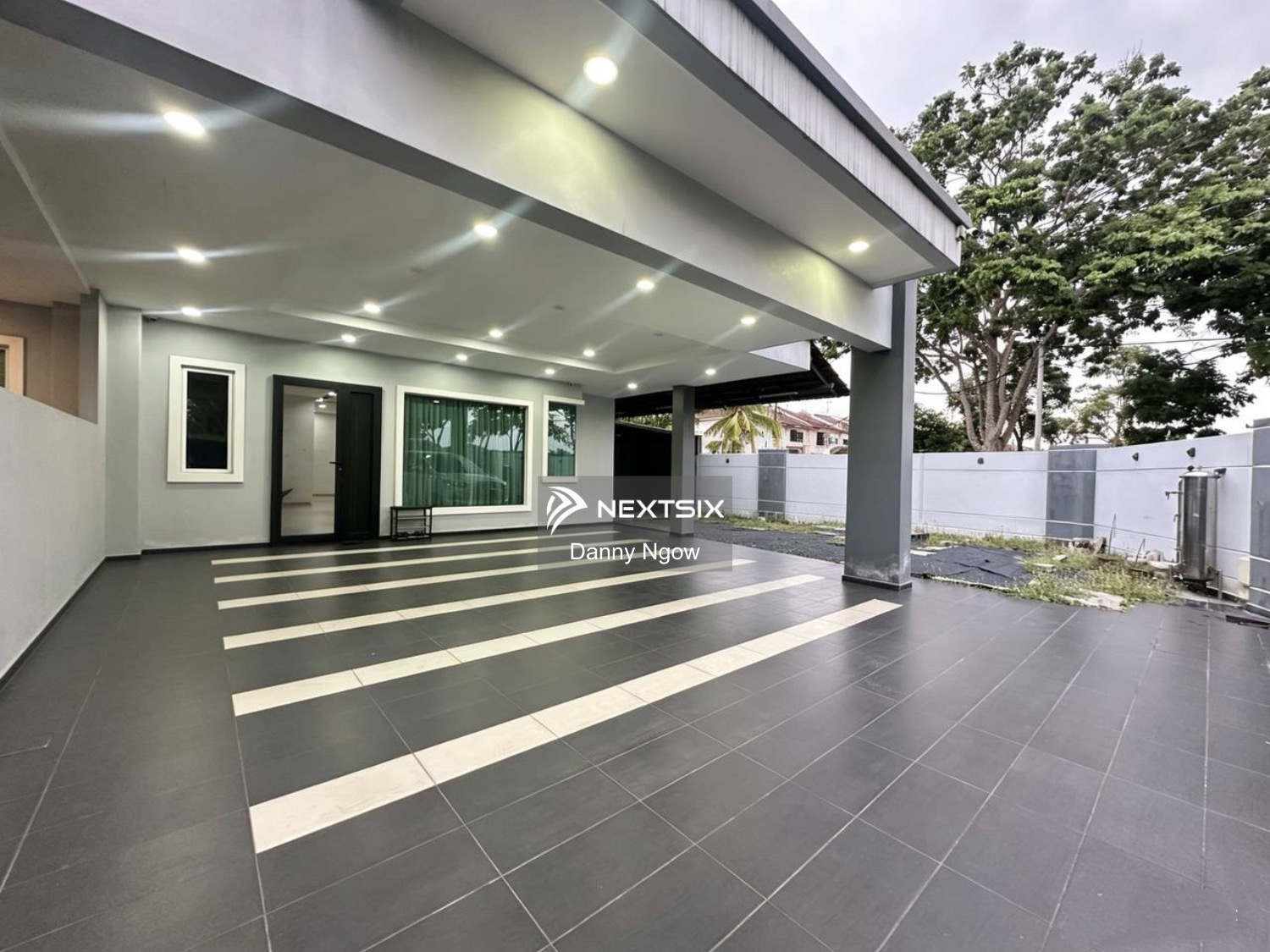 2.5-sty Terrace/Link House For Sale in Batu Pahat Johor