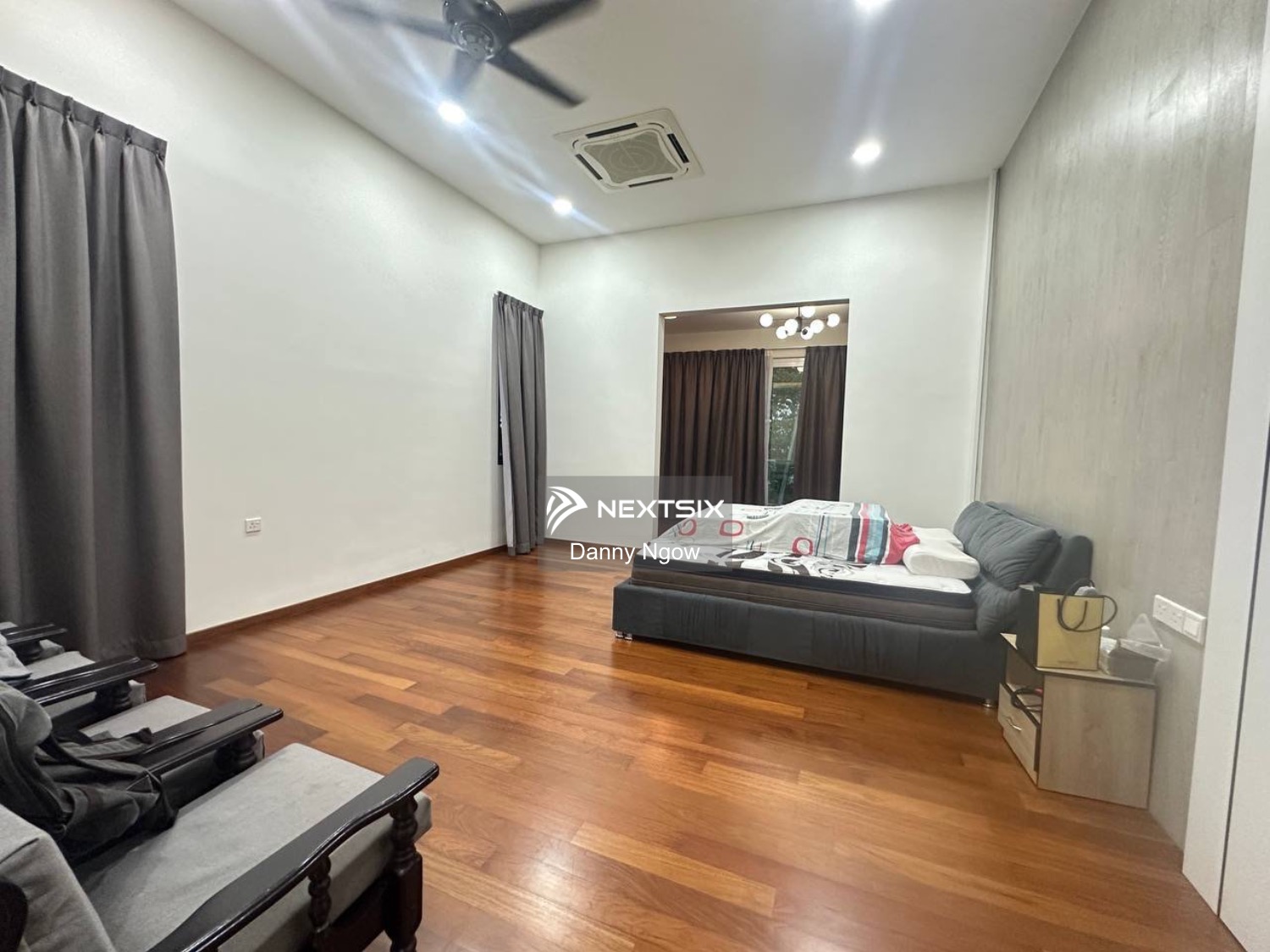 2.5-sty Terrace/Link House For Sale in Batu Pahat Johor - Image 5