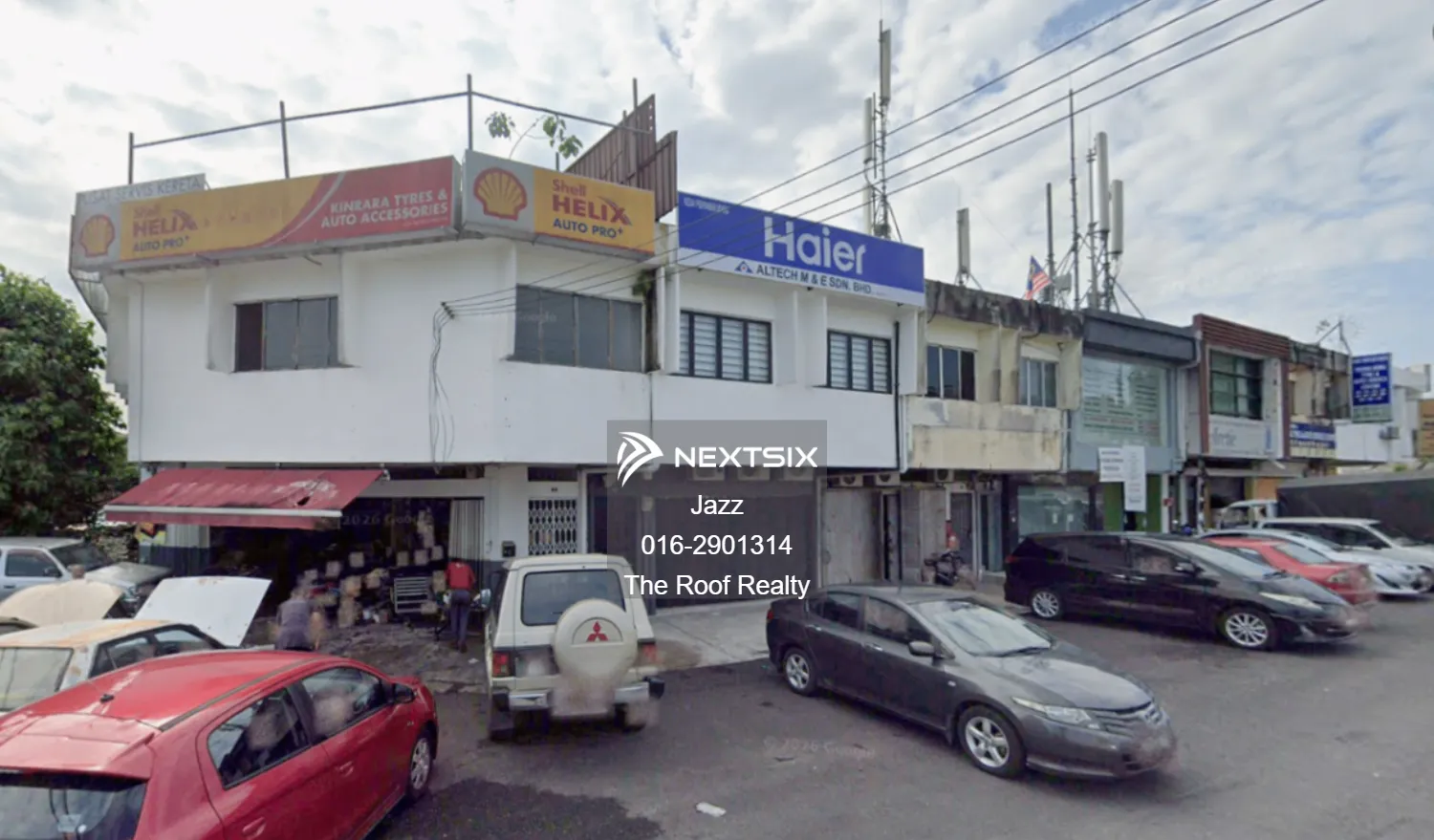 Shop For Sale in Puchong Selangor - Image 5