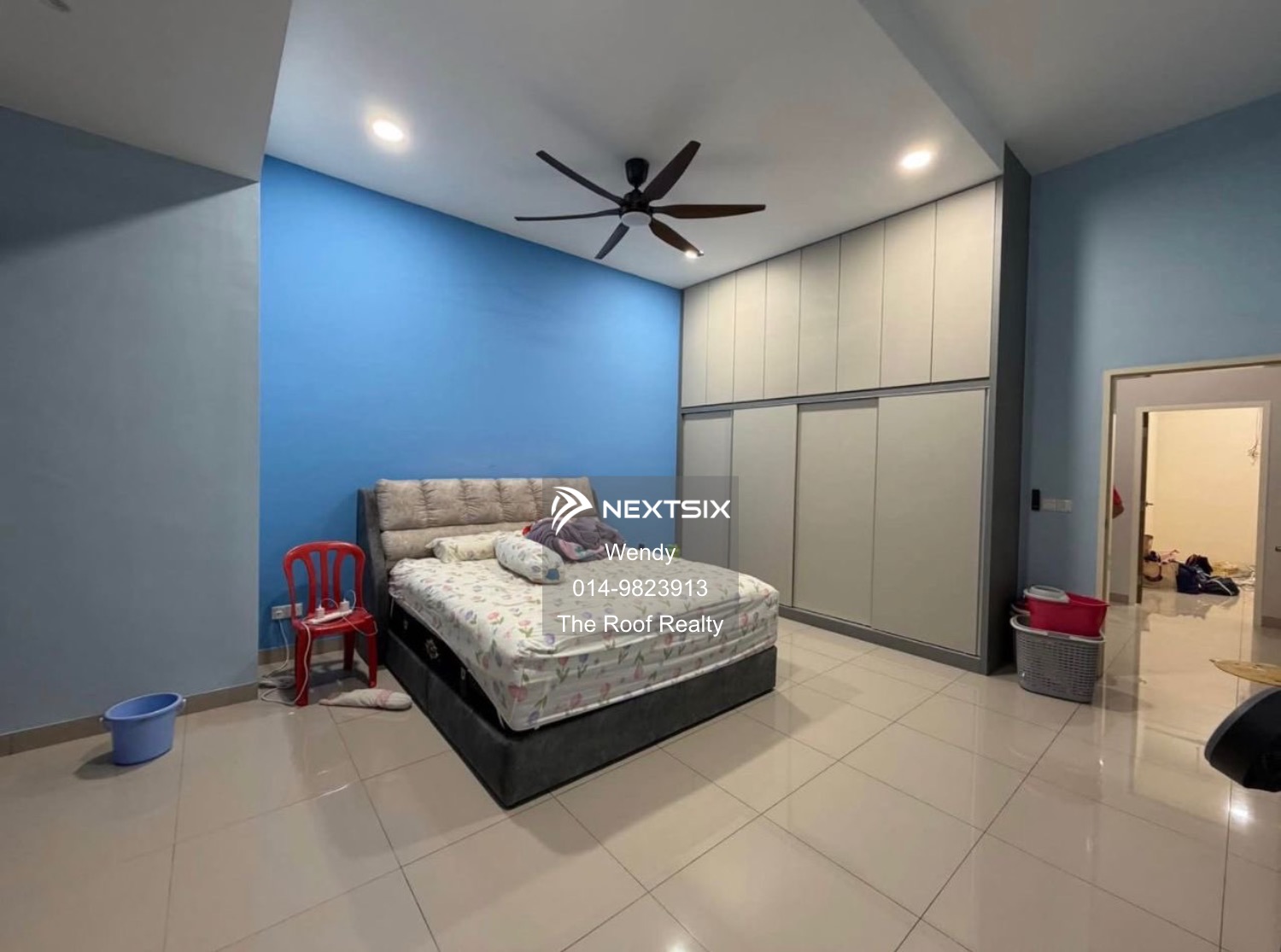 2-sty Terrace/Link House For Sale in Iskandar Puteri (Nusajaya) Johor - Image 5