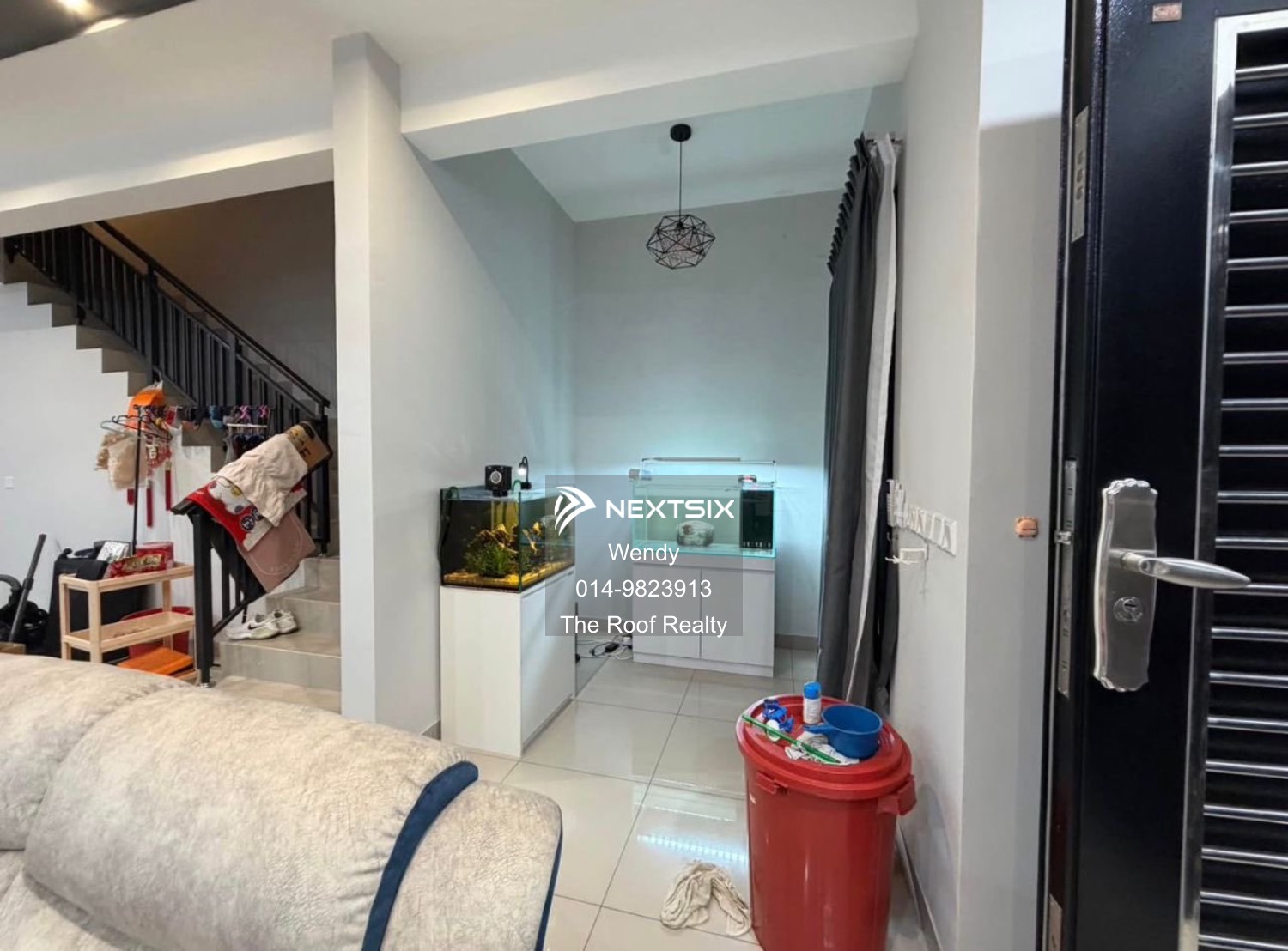 2-sty Terrace/Link House For Sale in Iskandar Puteri (Nusajaya) Johor - Image 6