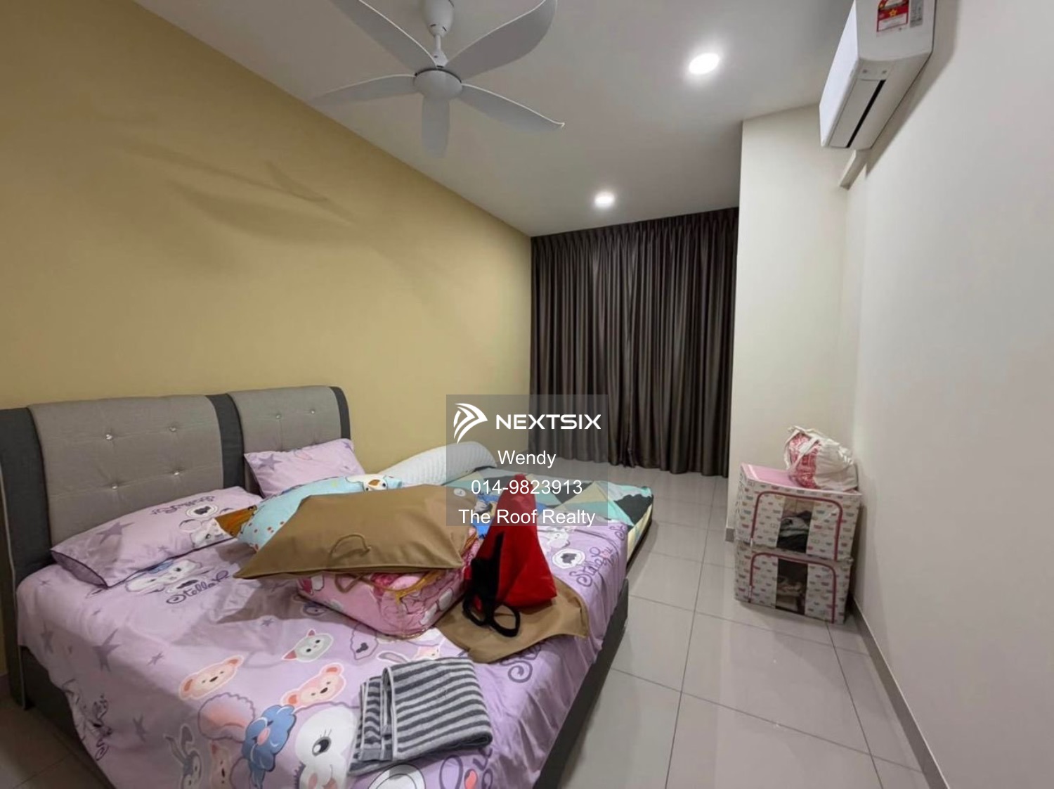 2-sty Terrace/Link House For Sale in Iskandar Puteri (Nusajaya) Johor - Image 7
