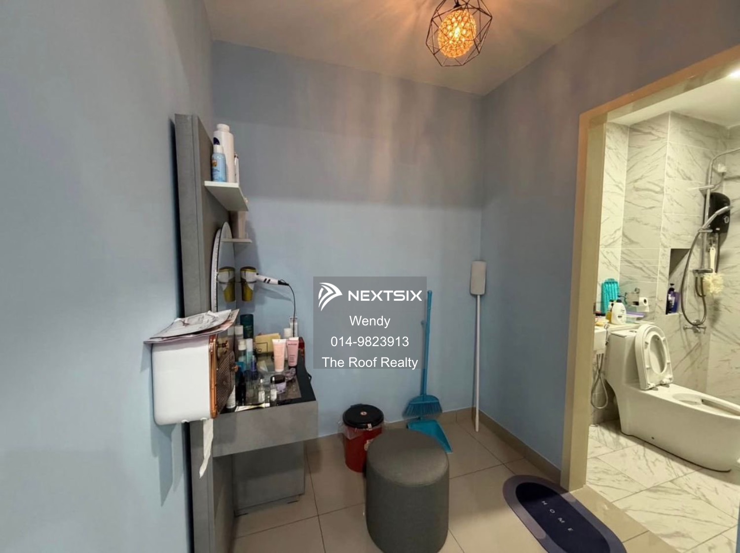 2-sty Terrace/Link House For Sale in Iskandar Puteri (Nusajaya) Johor - Image 8