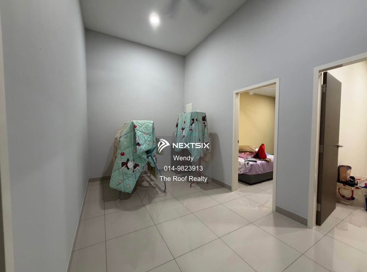 2-sty Terrace/Link House For Sale in Iskandar Puteri (Nusajaya) Johor - Image 9