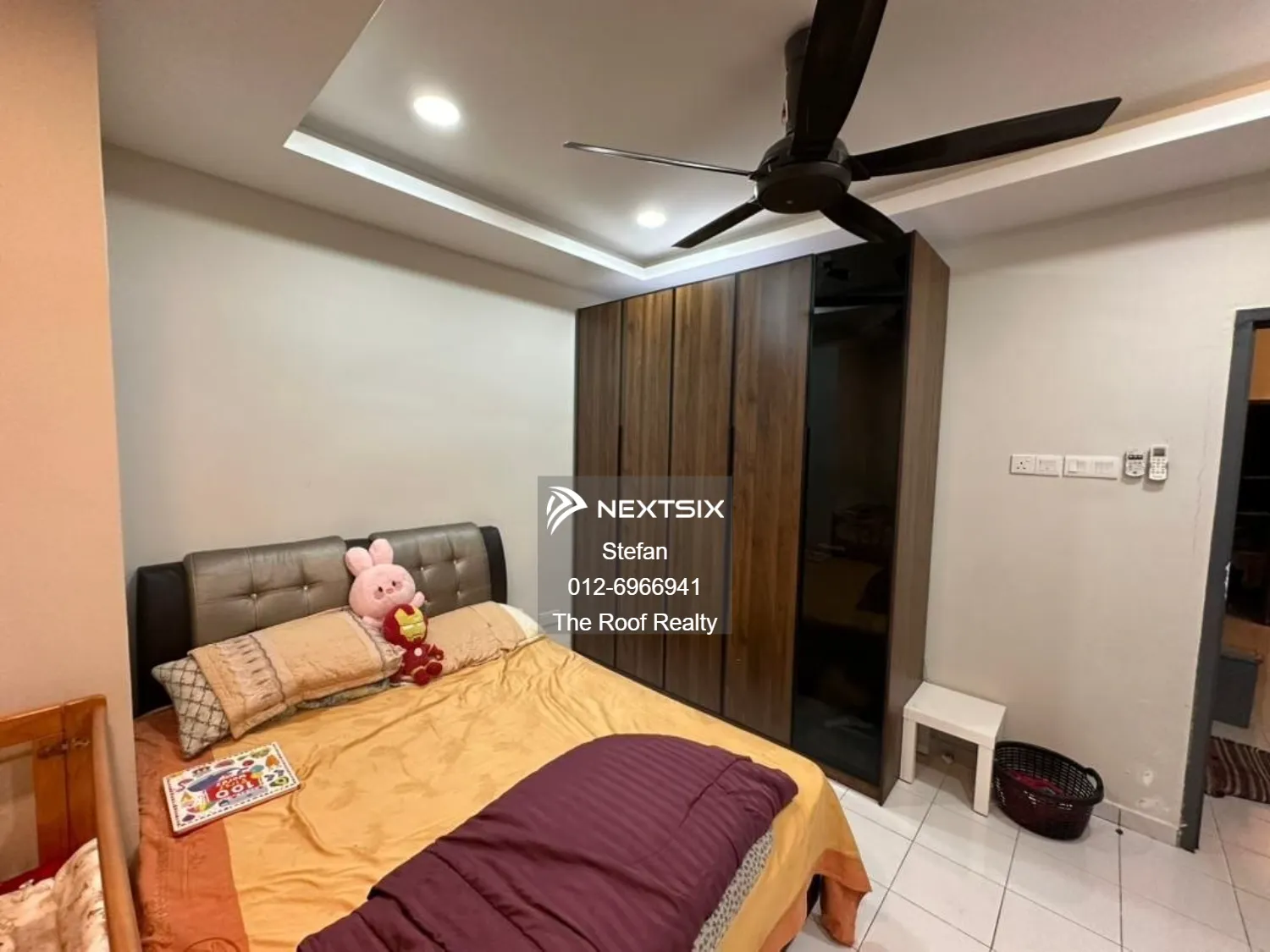 2-sty Terrace/Link House For Sale in Iskandar Puteri (Nusajaya) Johor - Image 5