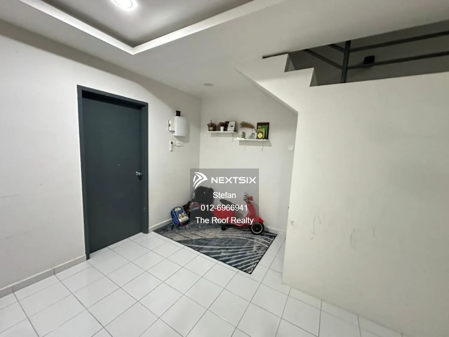 2-sty Terrace/Link House For Sale in Iskandar Puteri (Nusajaya) Johor - Image 6
