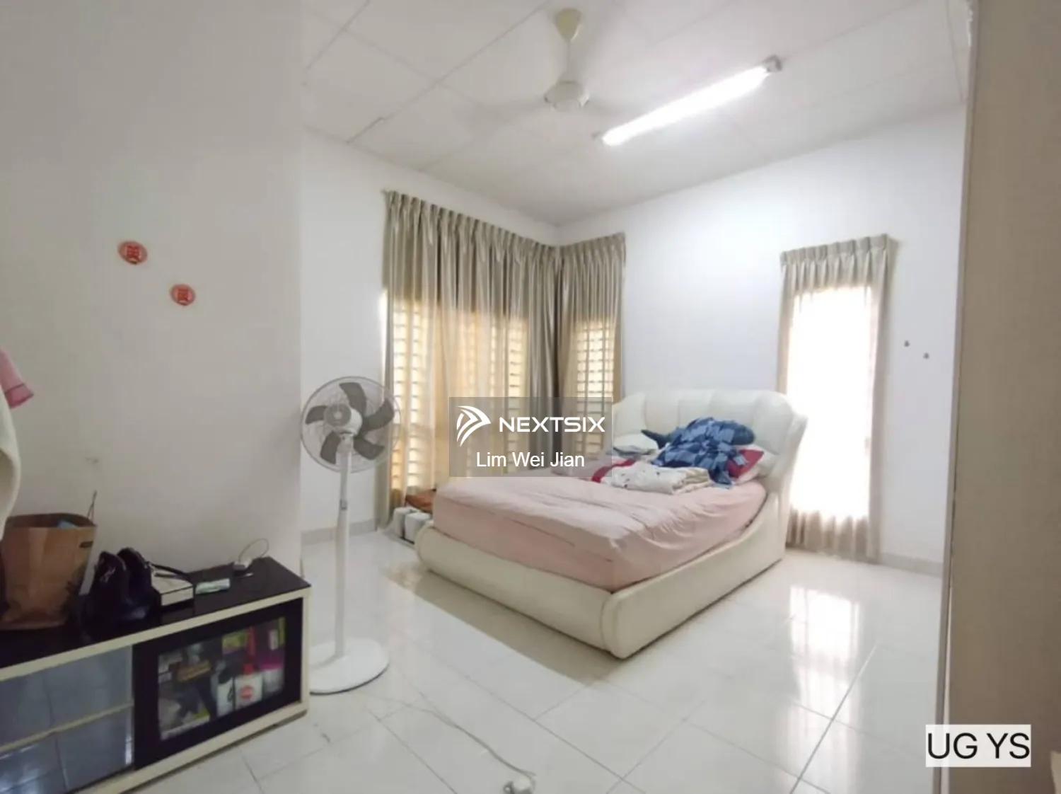 Semi-detached House For Sale in Setia Alam Selangor