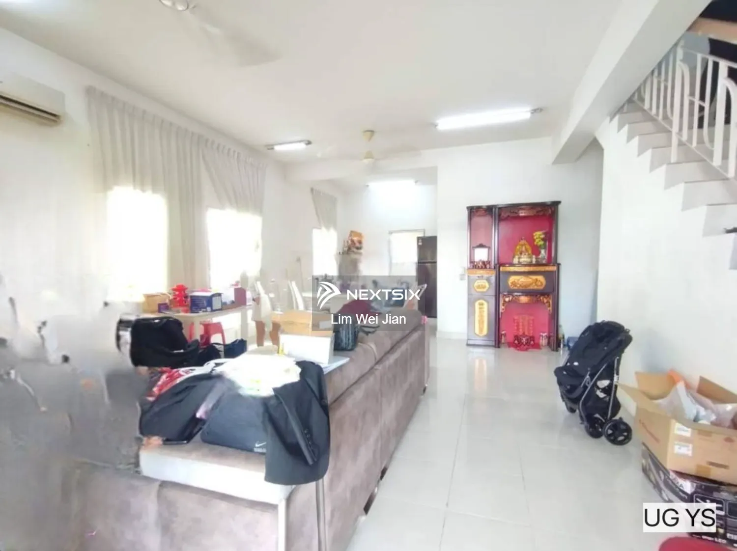 Semi-detached House For Sale in Setia Alam Selangor - Image 5