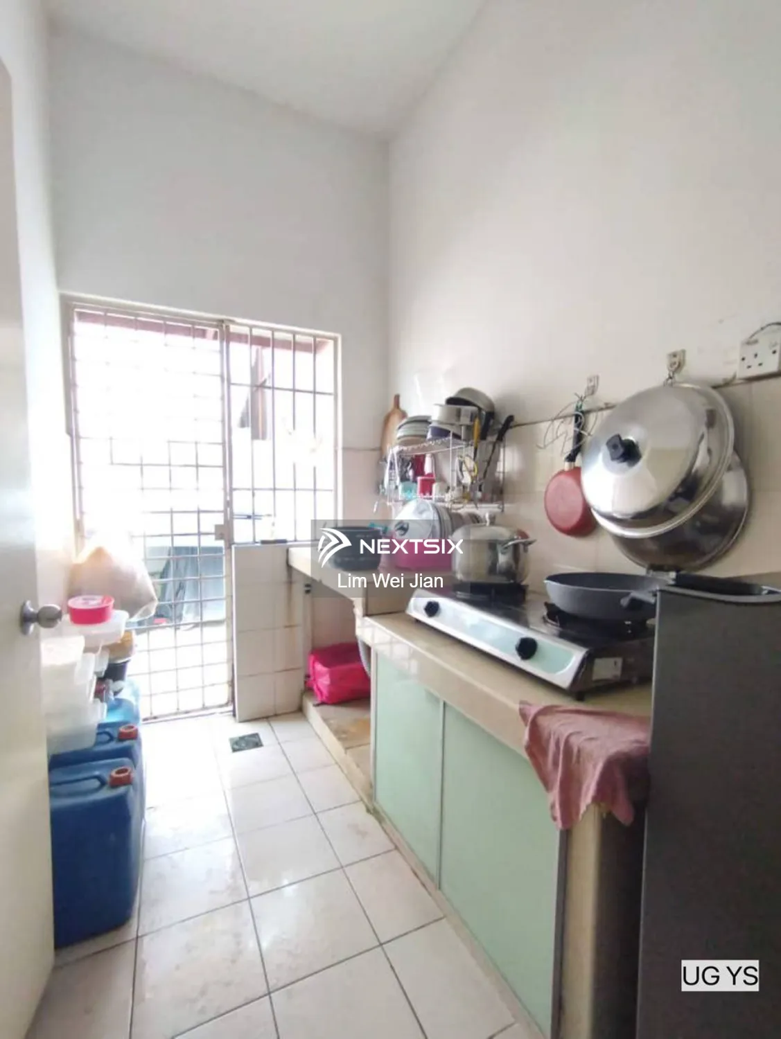 Semi-detached House For Sale in Setia Alam Selangor - Image 6