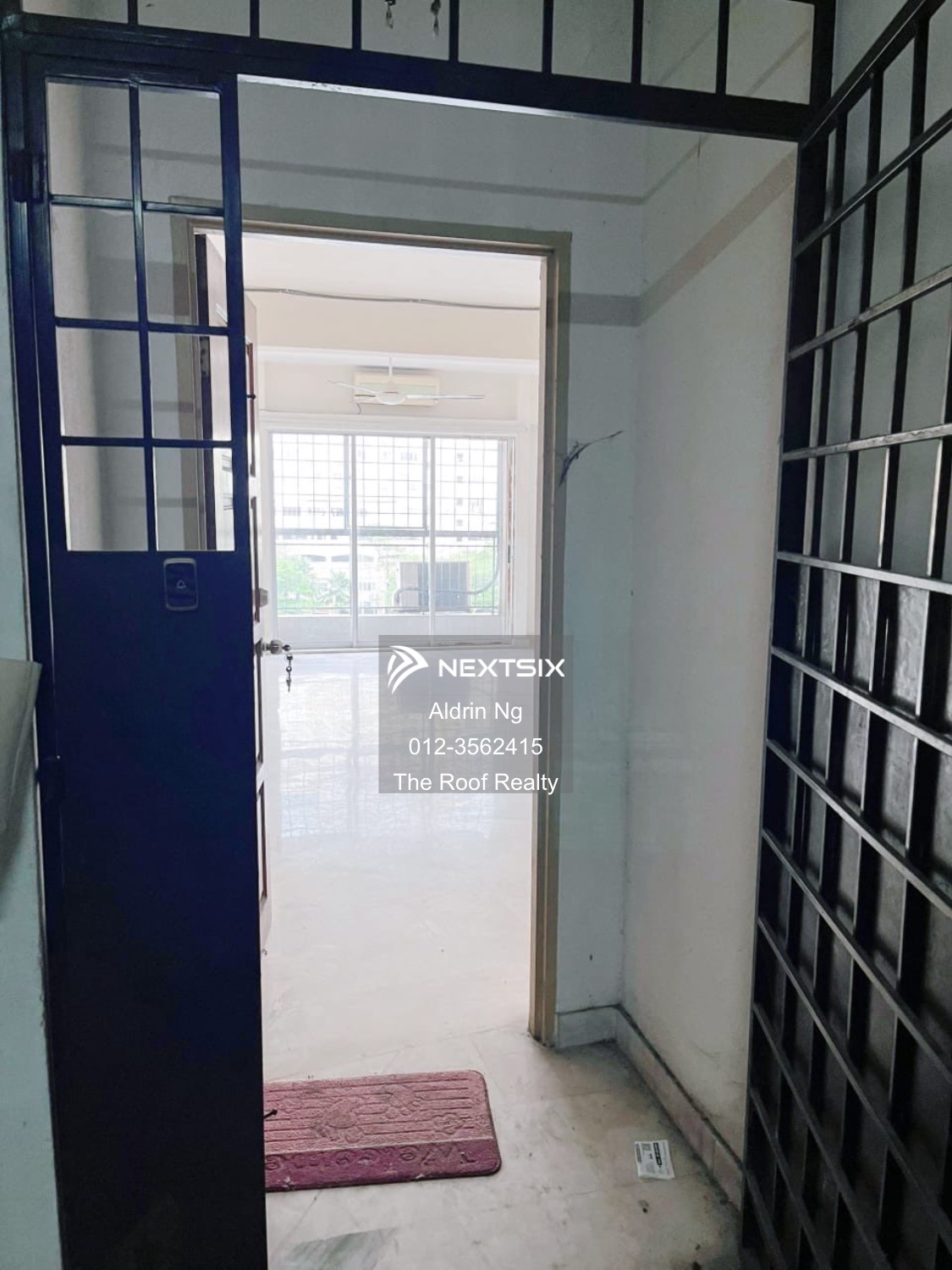 Apartment For Sale in Bandar Kinrara Selangor