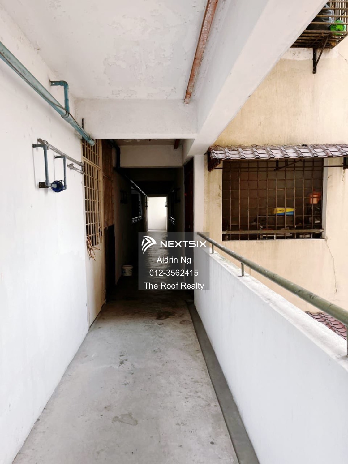 Apartment For Sale in Bandar Kinrara Selangor - Image 10
