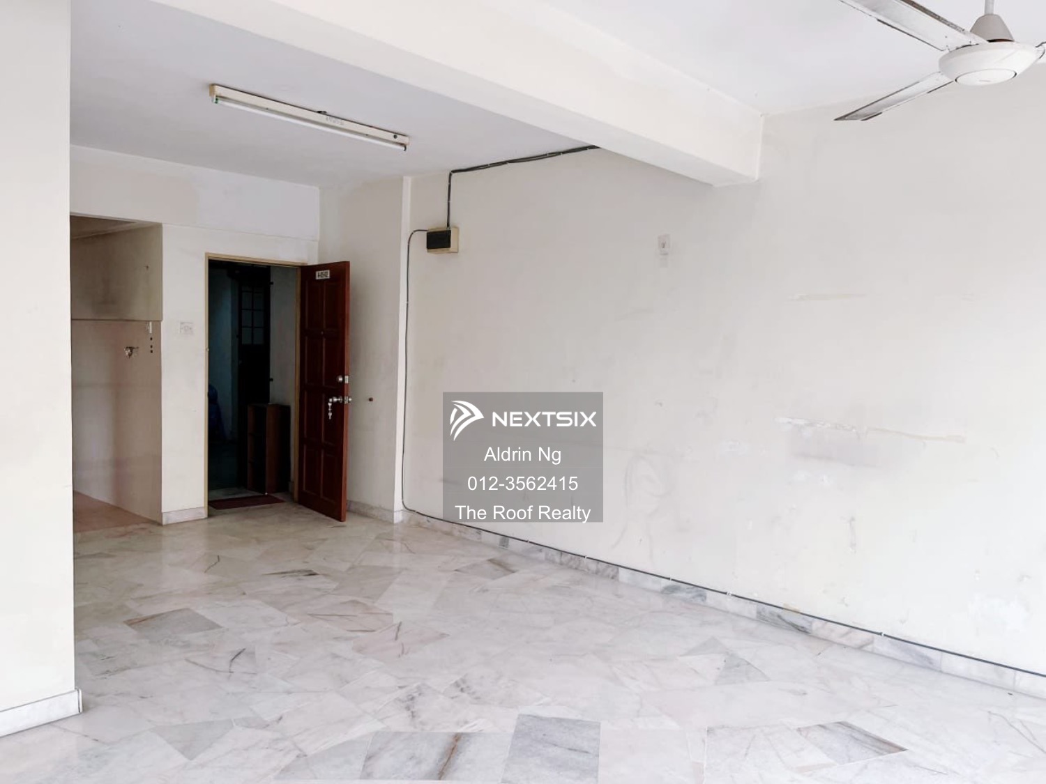 Apartment For Sale in Bandar Kinrara Selangor - Image 11
