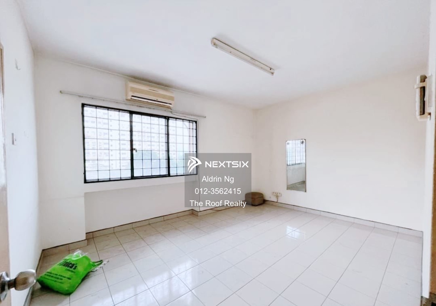 Apartment For Sale in Bandar Kinrara Selangor - Image 12