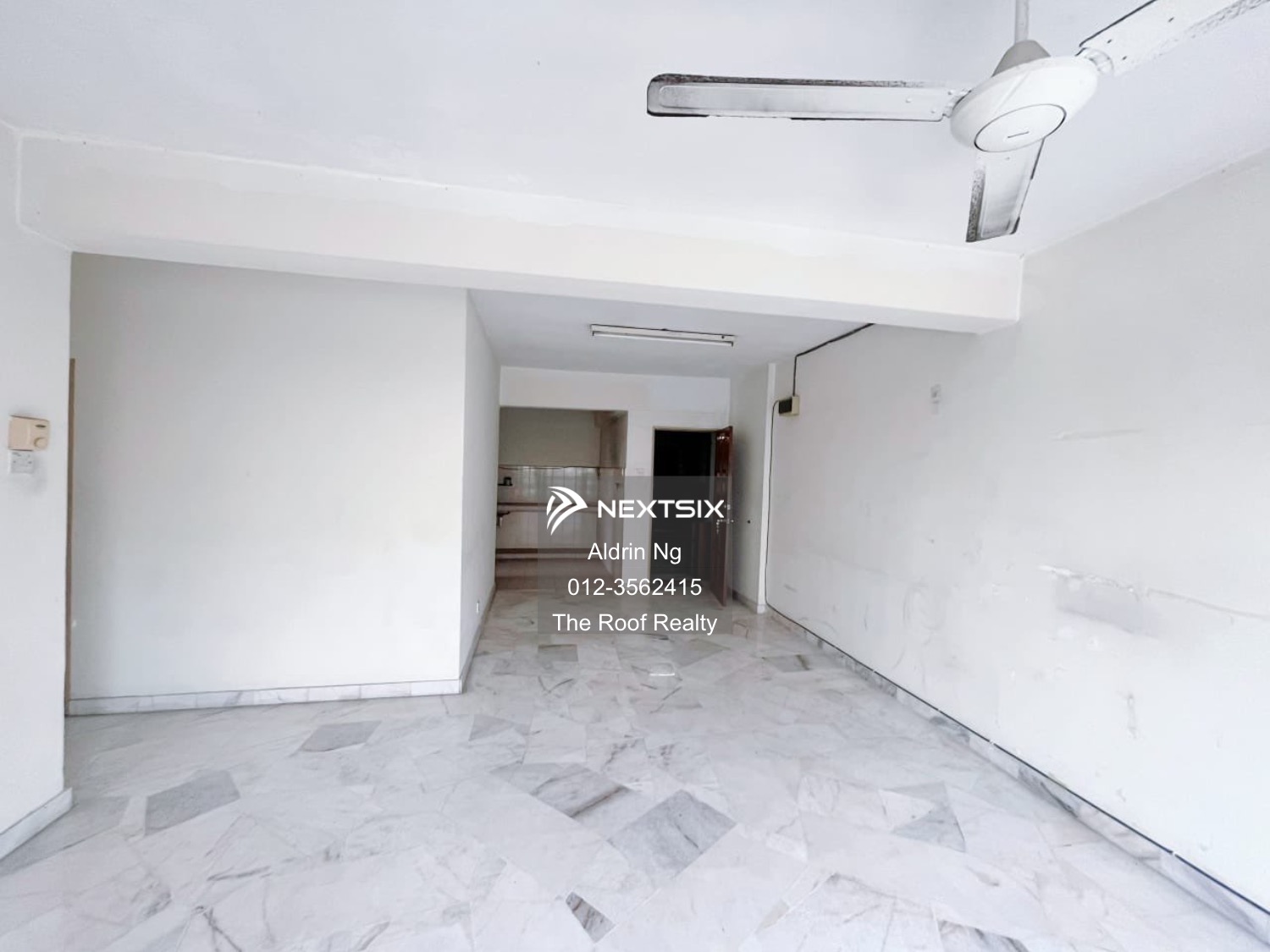 Apartment For Sale in Bandar Kinrara Selangor - Image 13