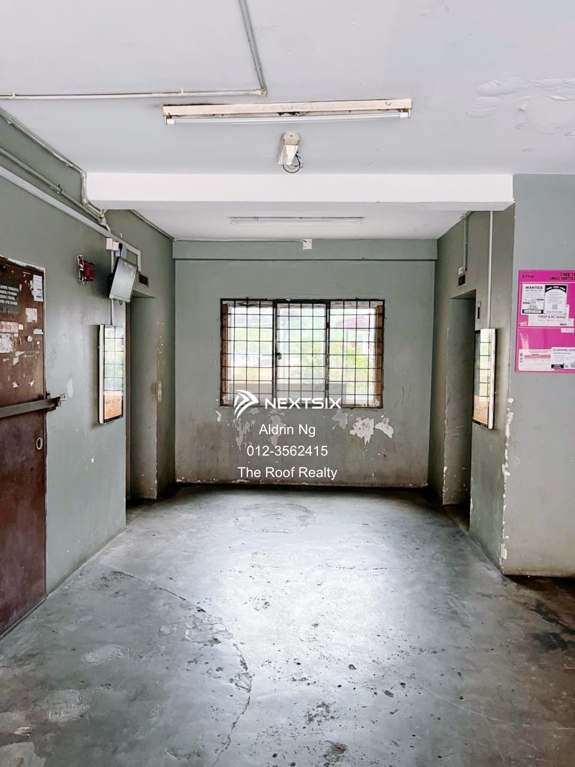 Apartment For Sale in Bandar Kinrara Selangor - Image 15