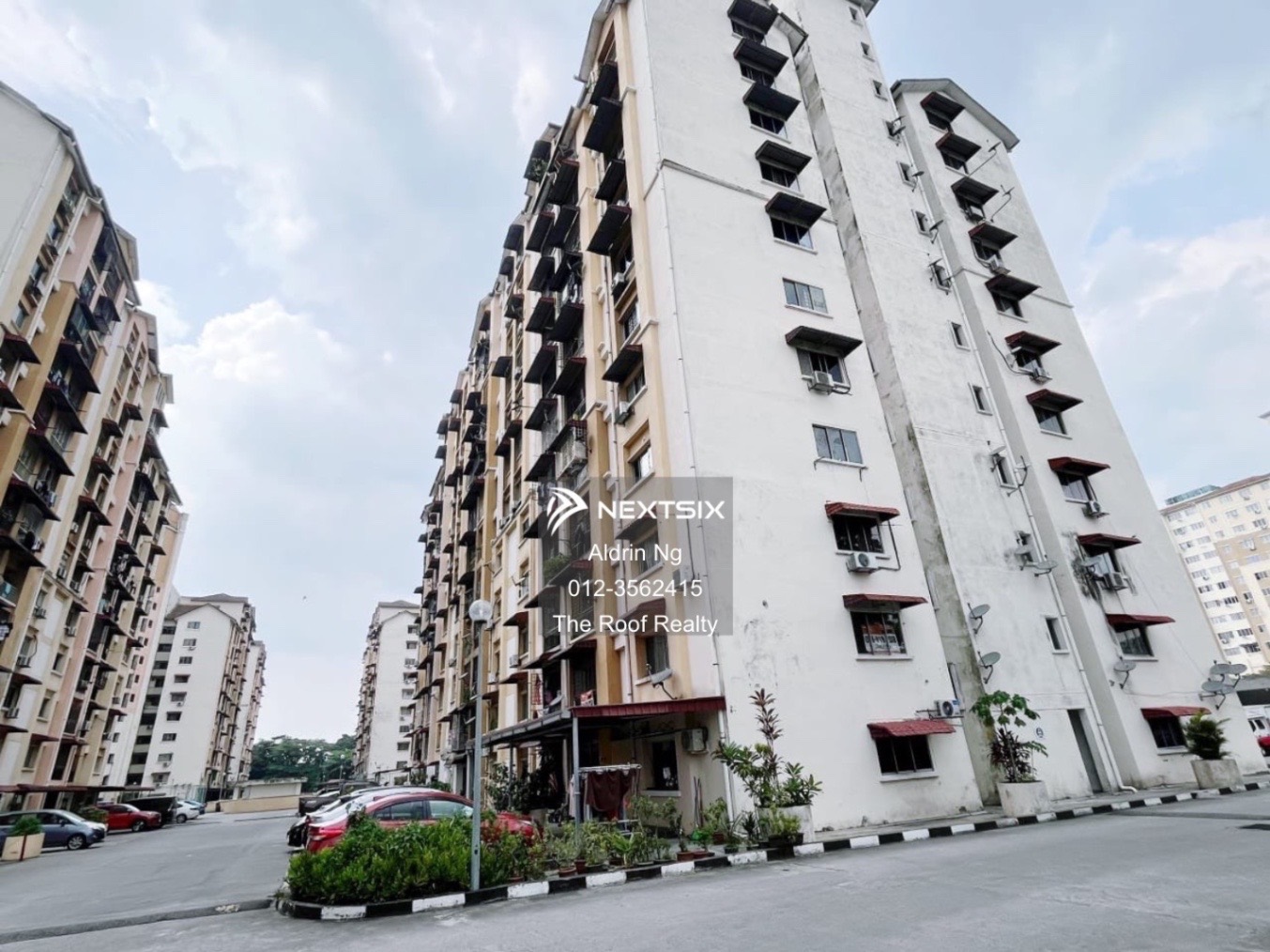 Apartment For Sale in Bandar Kinrara Selangor - Image 16