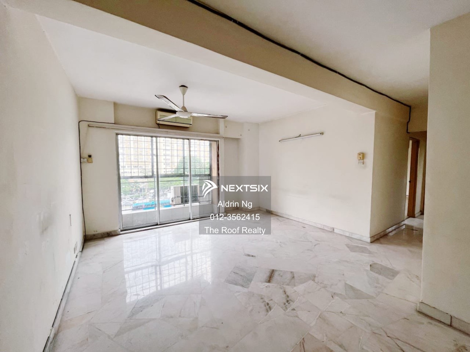Apartment For Sale in Bandar Kinrara Selangor - Image 17