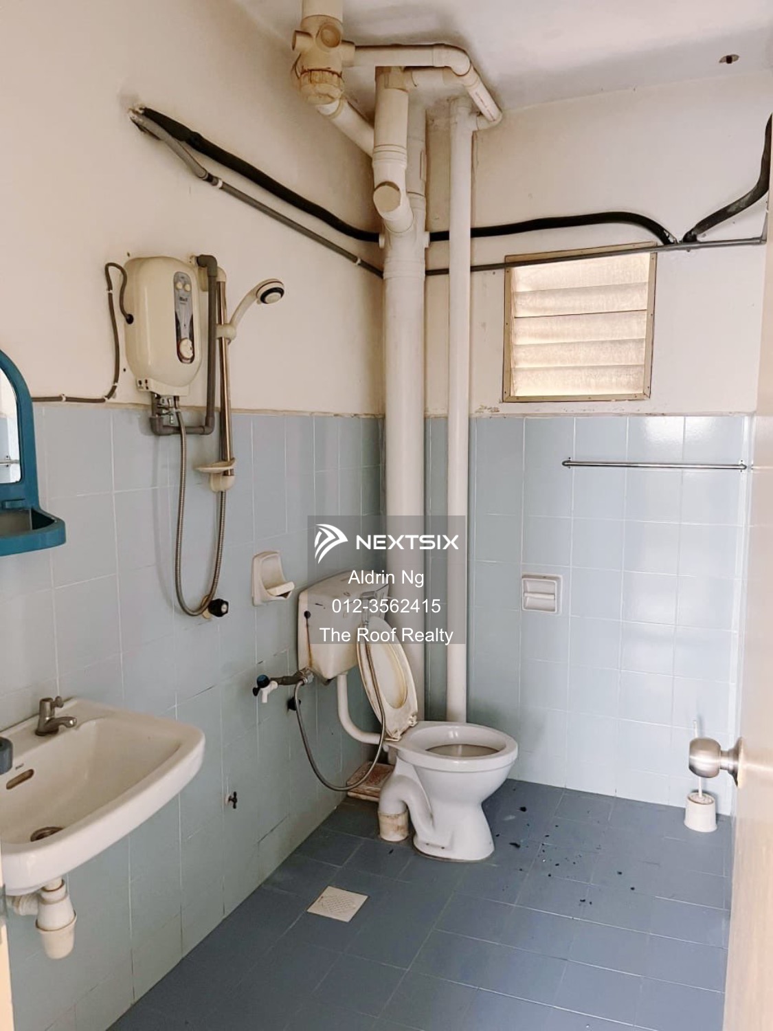 Apartment For Sale in Bandar Kinrara Selangor - Image 19