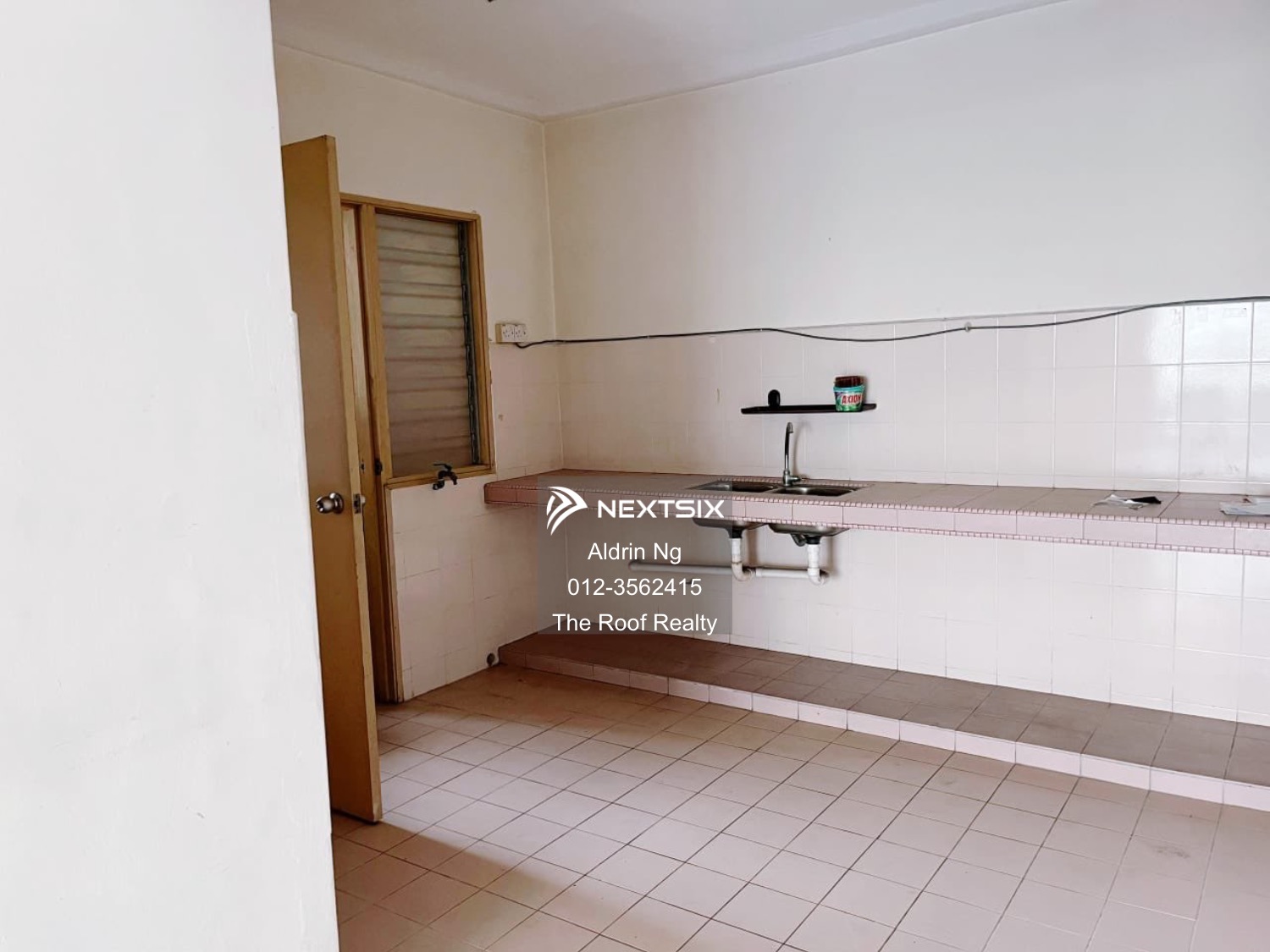 Apartment For Sale in Bandar Kinrara Selangor - Image 23