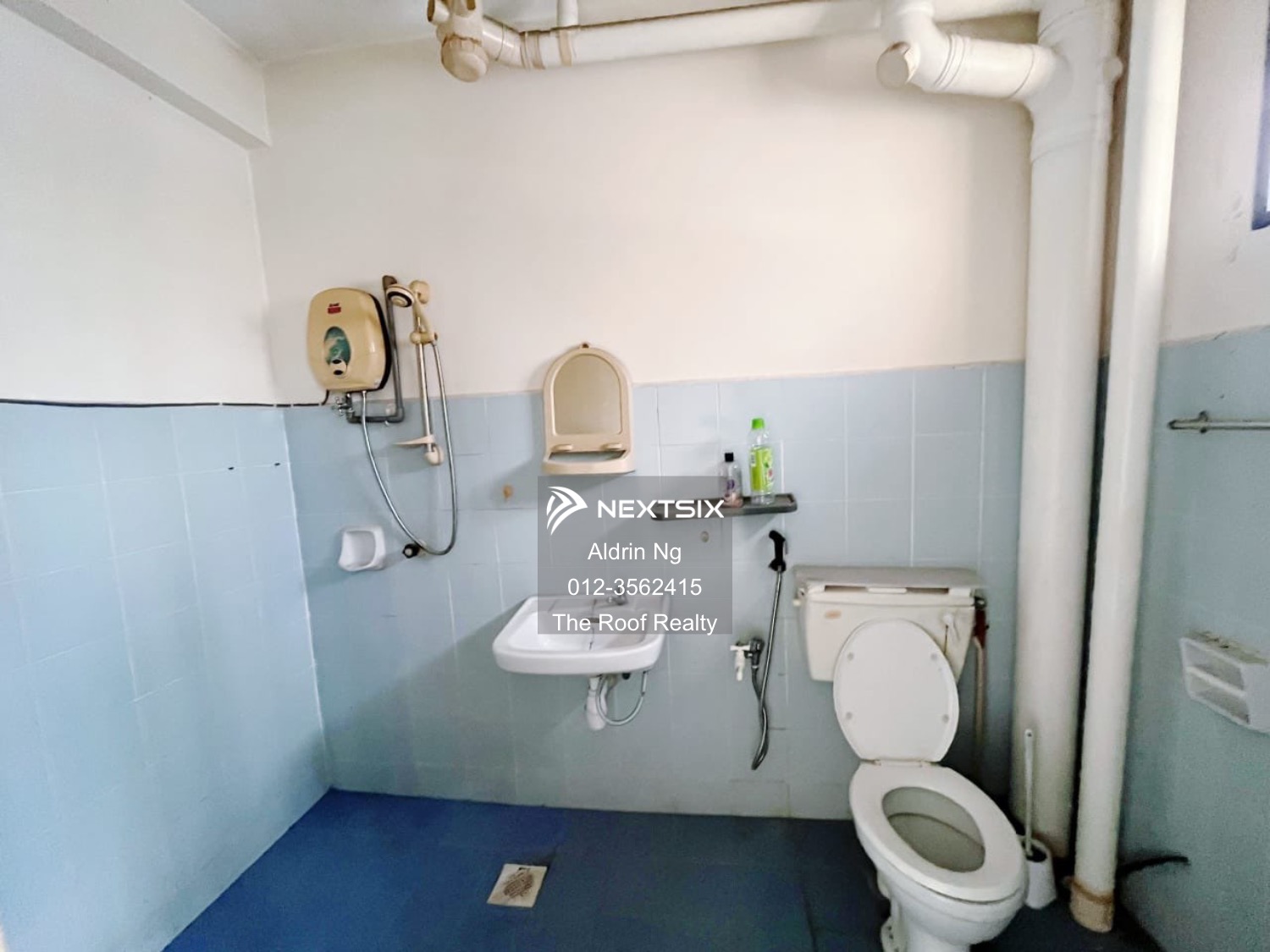 Apartment For Sale in Bandar Kinrara Selangor - Image 24