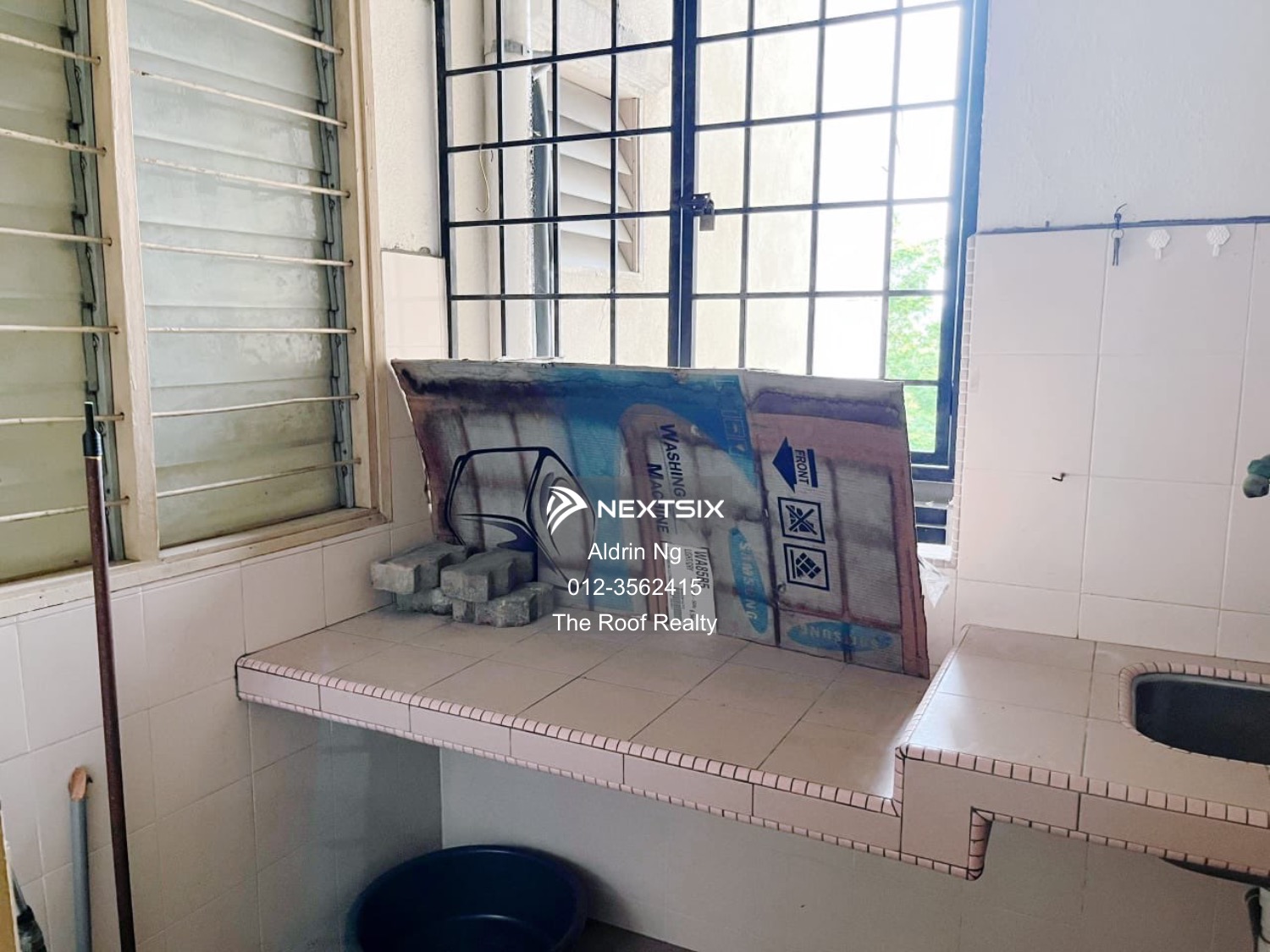 Apartment For Sale in Bandar Kinrara Selangor - Image 25