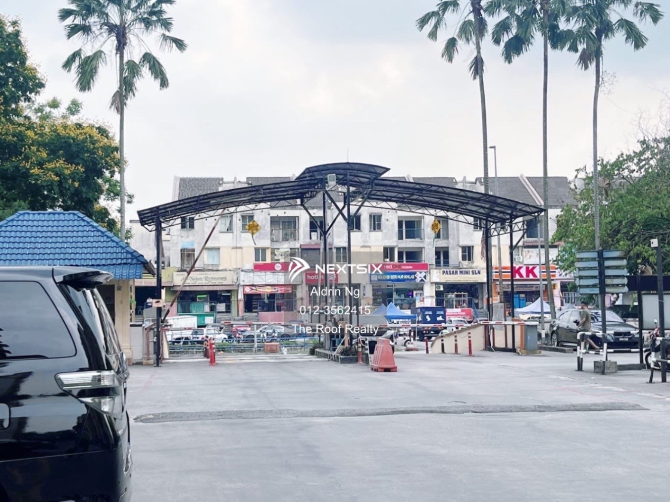 Apartment For Sale in Bandar Kinrara Selangor - Image 26