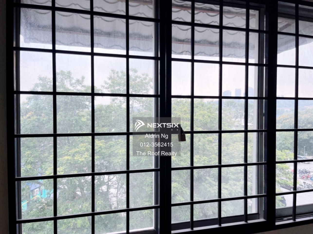Apartment For Sale in Bandar Kinrara Selangor - Image 27