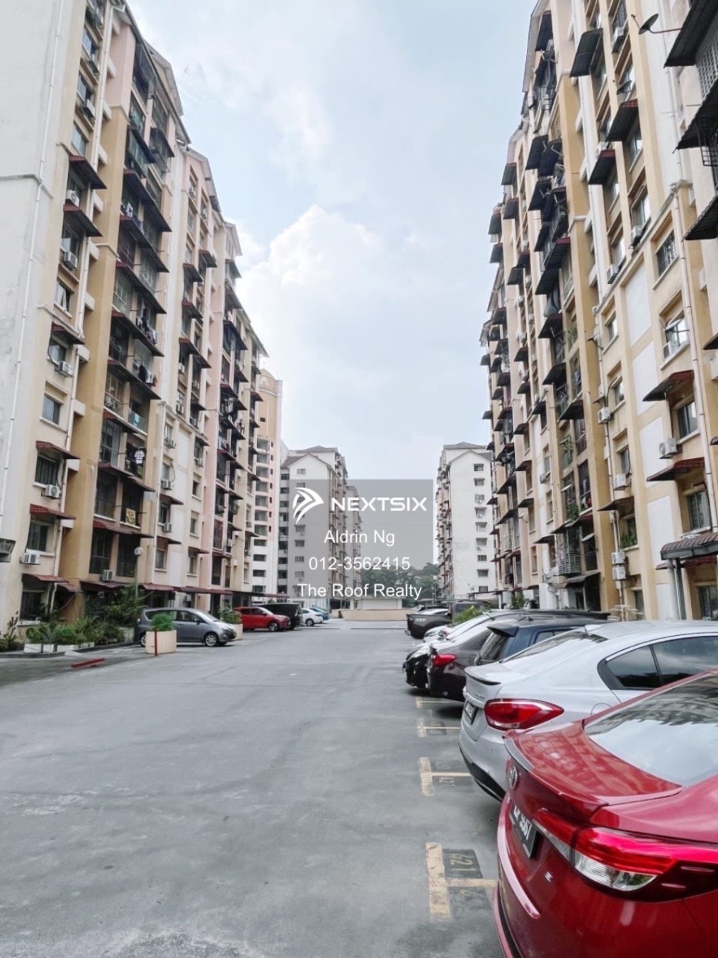 Apartment For Sale in Bandar Kinrara Selangor - Image 28