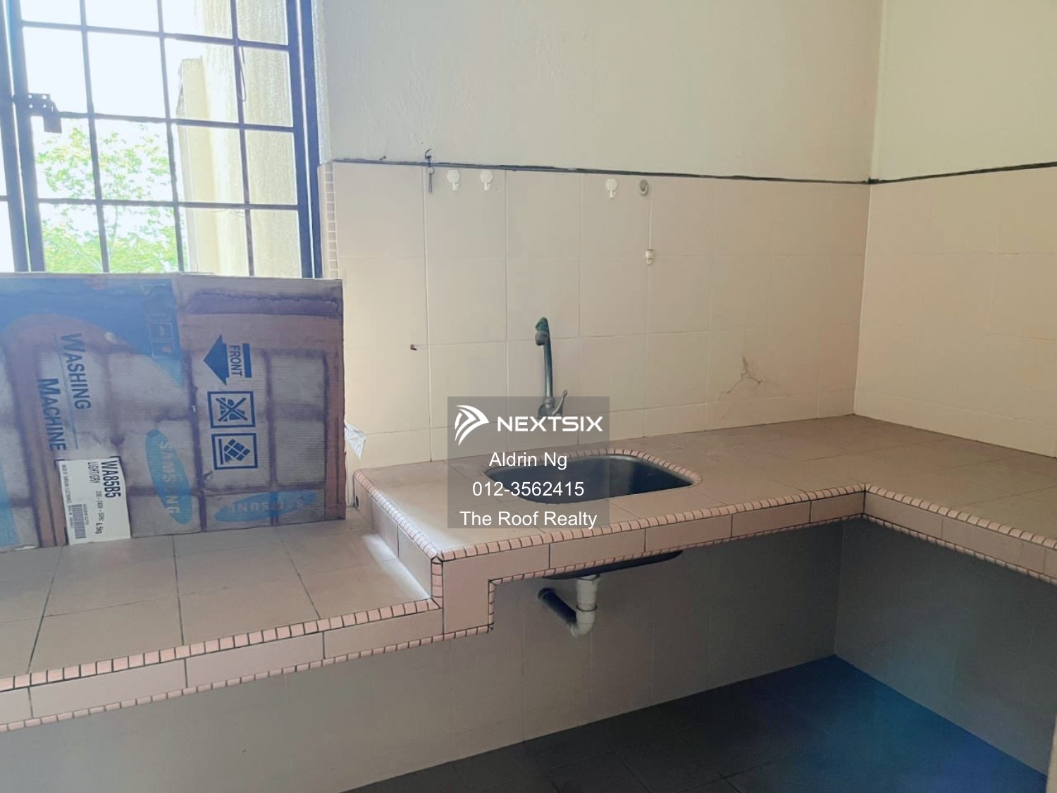 Apartment For Sale in Bandar Kinrara Selangor - Image 5