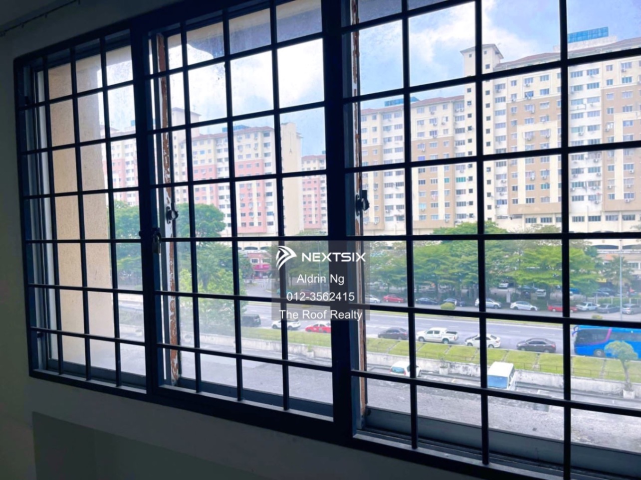 Apartment For Sale in Bandar Kinrara Selangor - Image 6