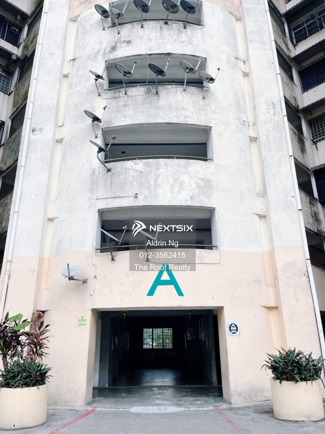 Apartment For Sale in Bandar Kinrara Selangor - Image 7