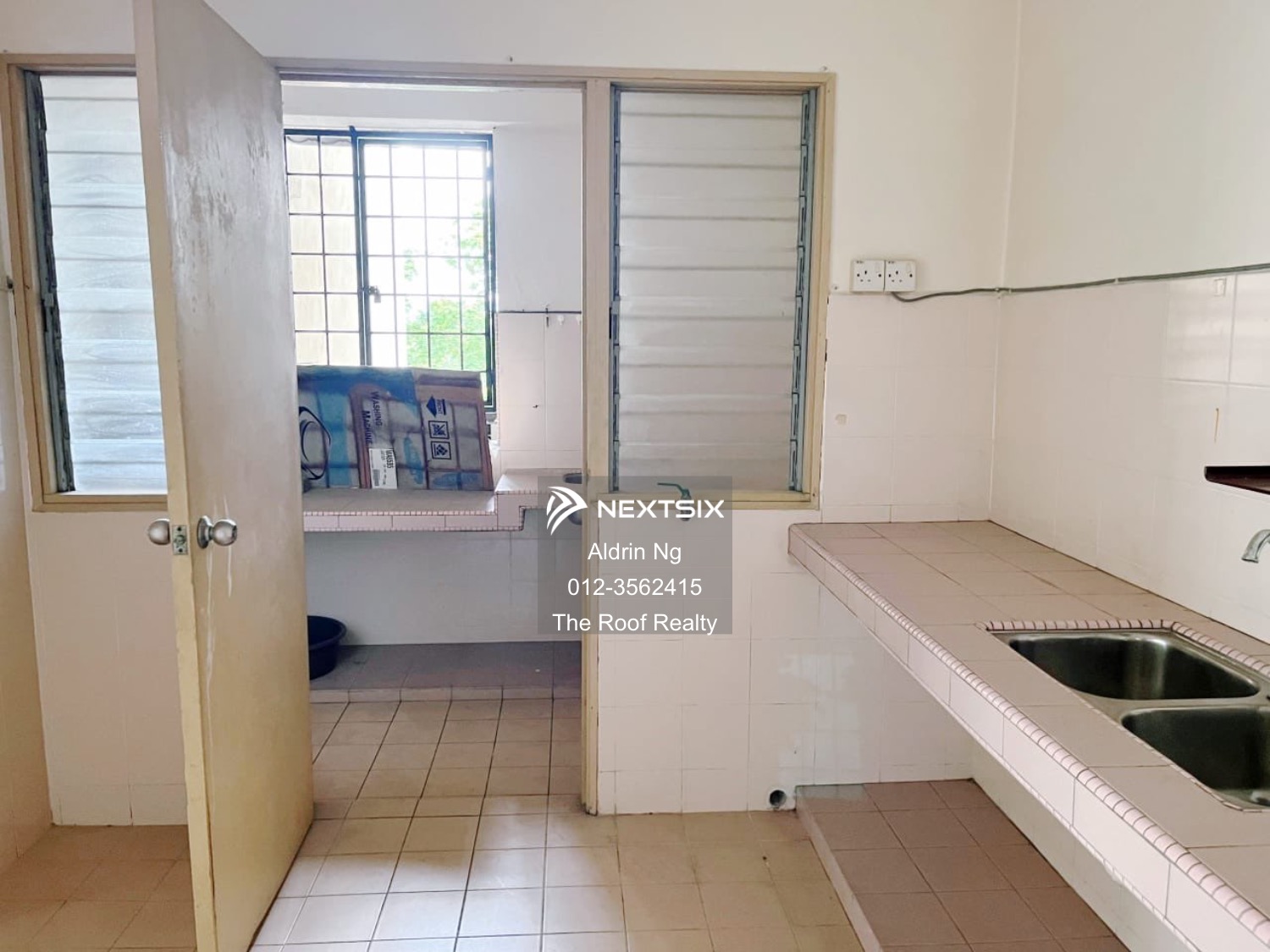 Apartment For Sale in Bandar Kinrara Selangor - Image 8