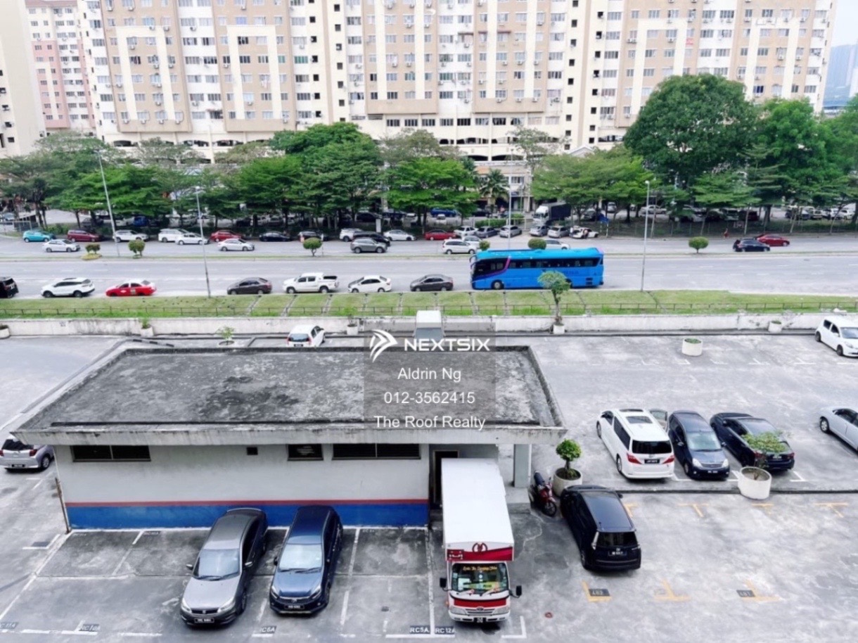 Apartment For Sale in Bandar Kinrara Selangor - Image 9