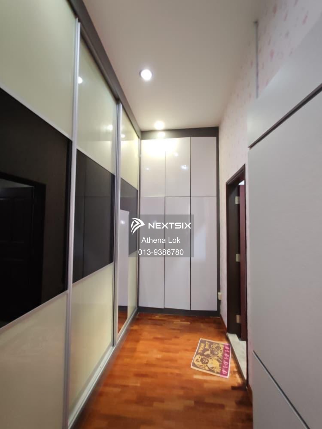 Semi-detached House For Sale in Ulu Tiram Johor - Image 10