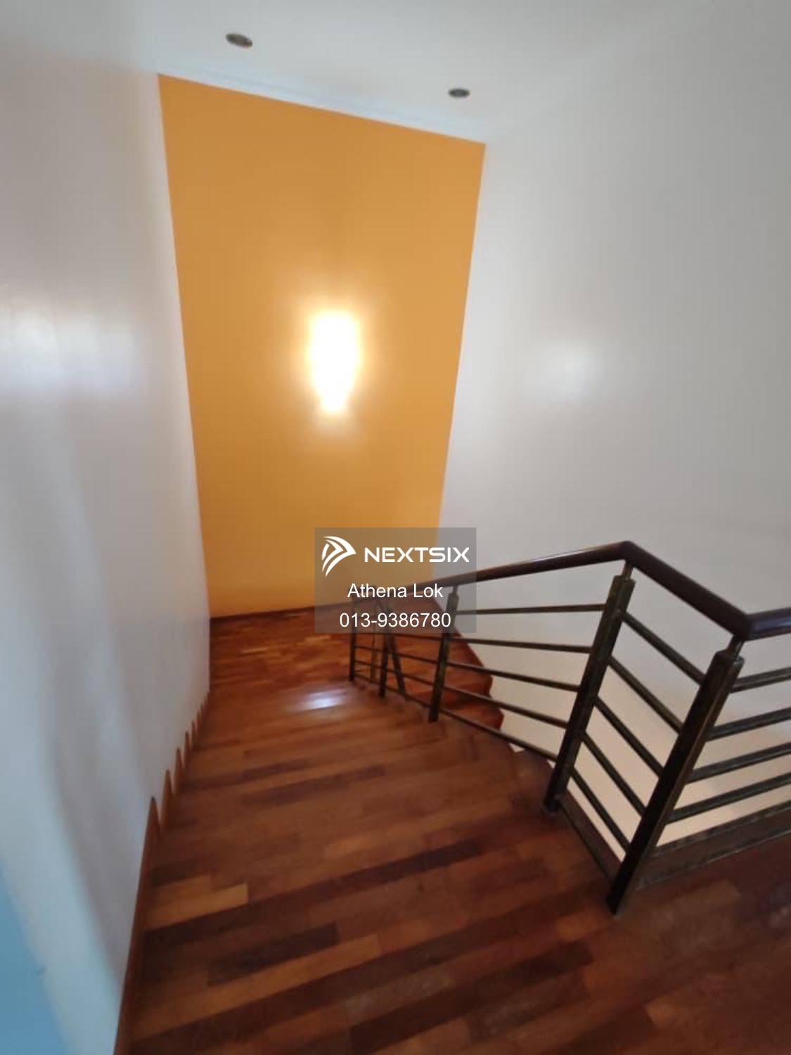 Semi-detached House For Sale in Ulu Tiram Johor - Image 6