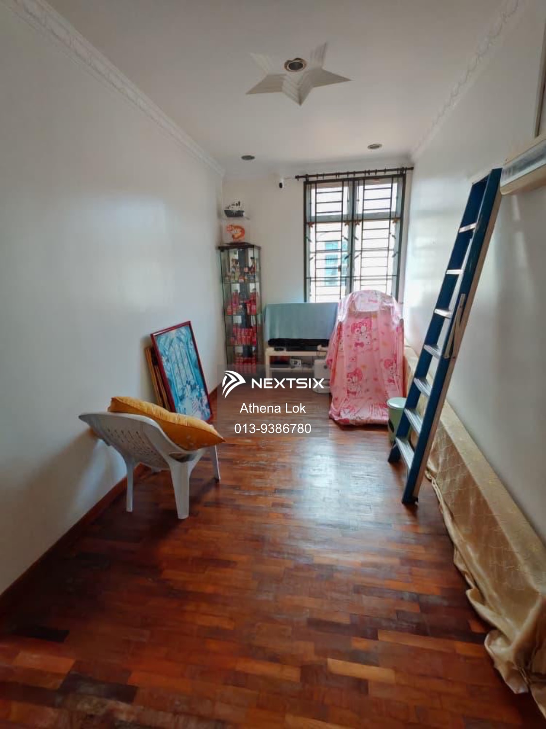 Semi-detached House For Sale in Ulu Tiram Johor - Image 7
