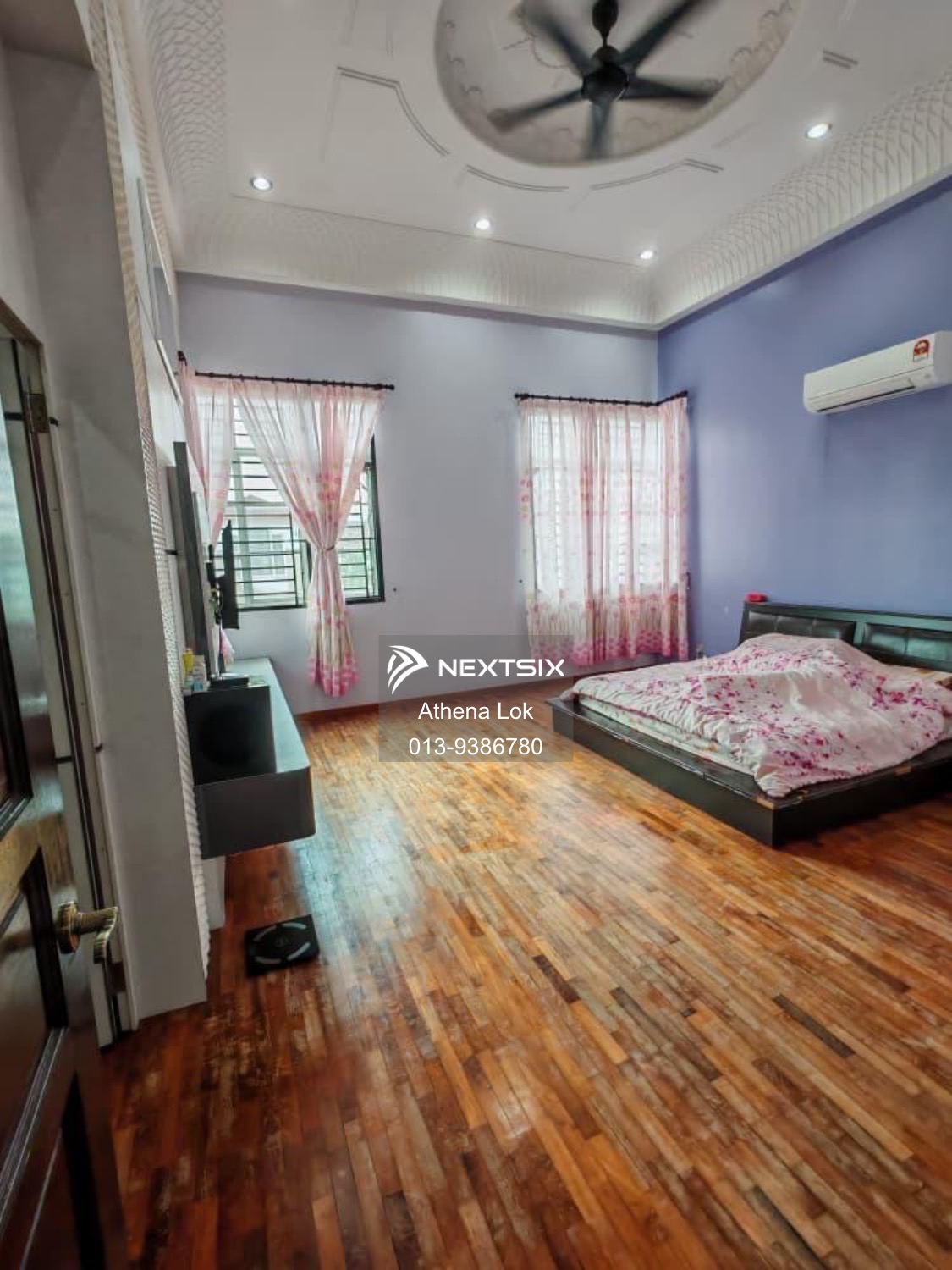 Semi-detached House For Sale in Ulu Tiram Johor - Image 8