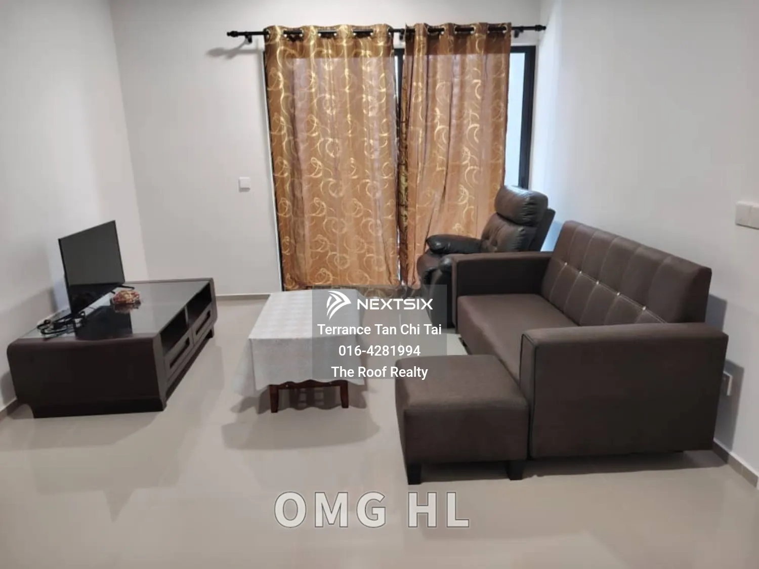 Serviced Residence For Rent in Setia Alam Selangor