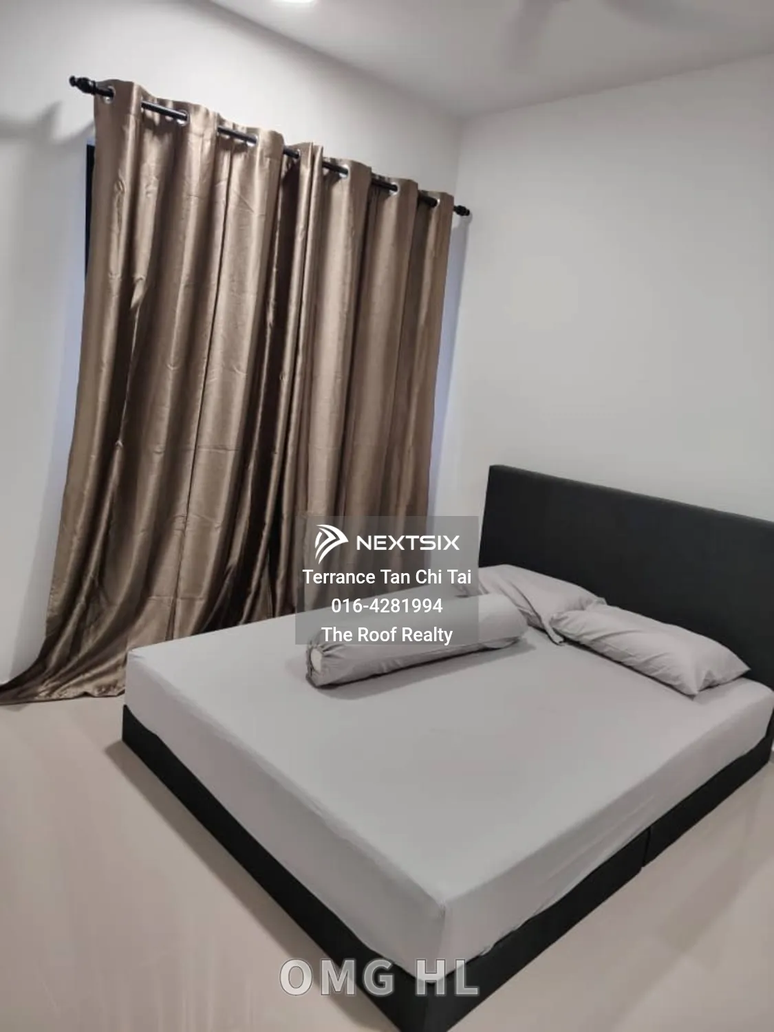 Serviced Residence For Rent in Setia Alam Selangor - Image 11