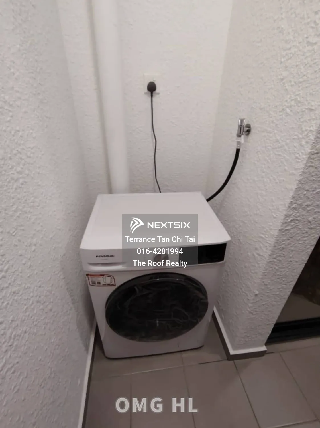 Serviced Residence For Rent in Setia Alam Selangor - Image 5