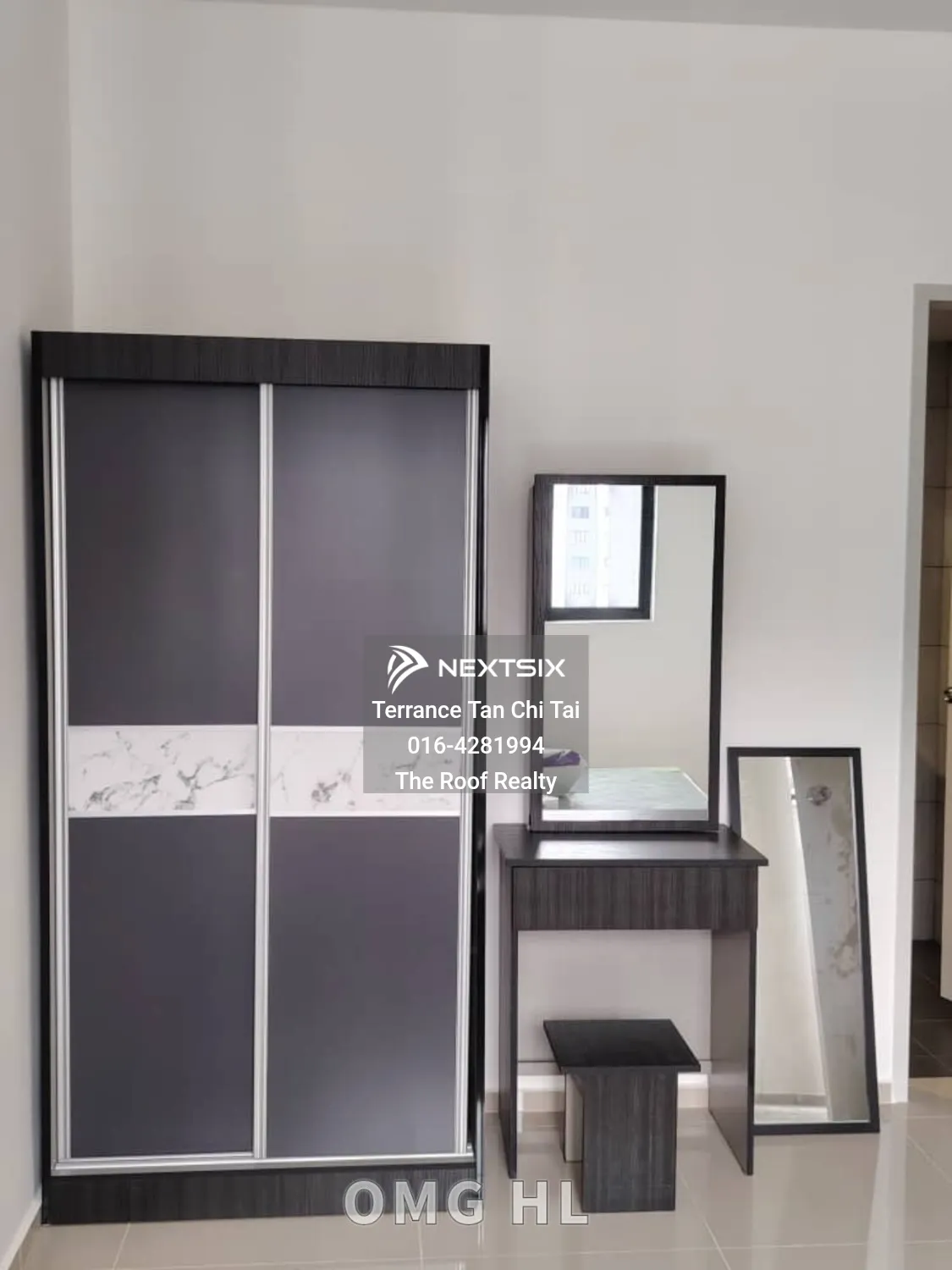 Serviced Residence For Rent in Setia Alam Selangor - Image 6