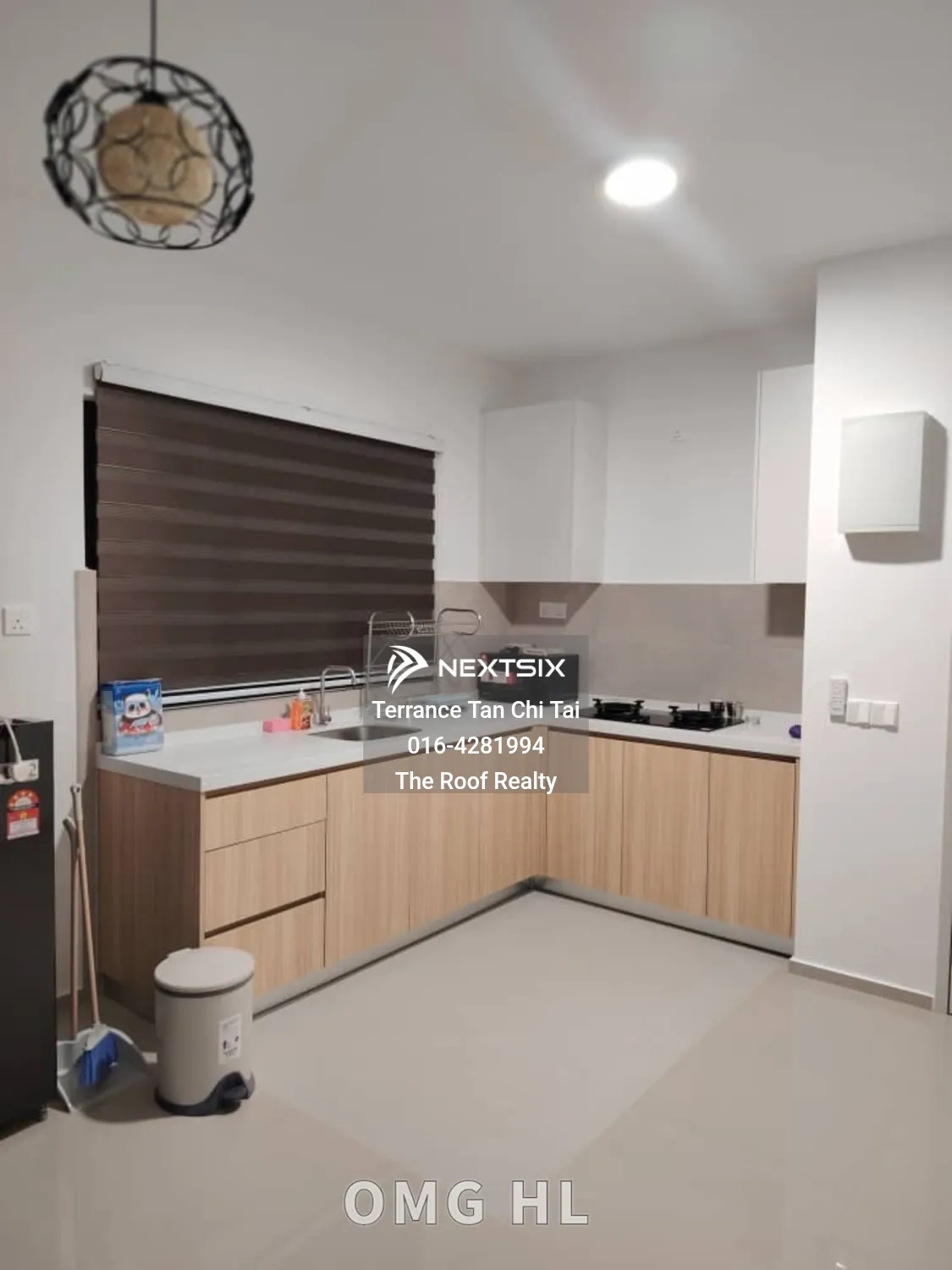 Serviced Residence For Rent in Setia Alam Selangor - Image 7