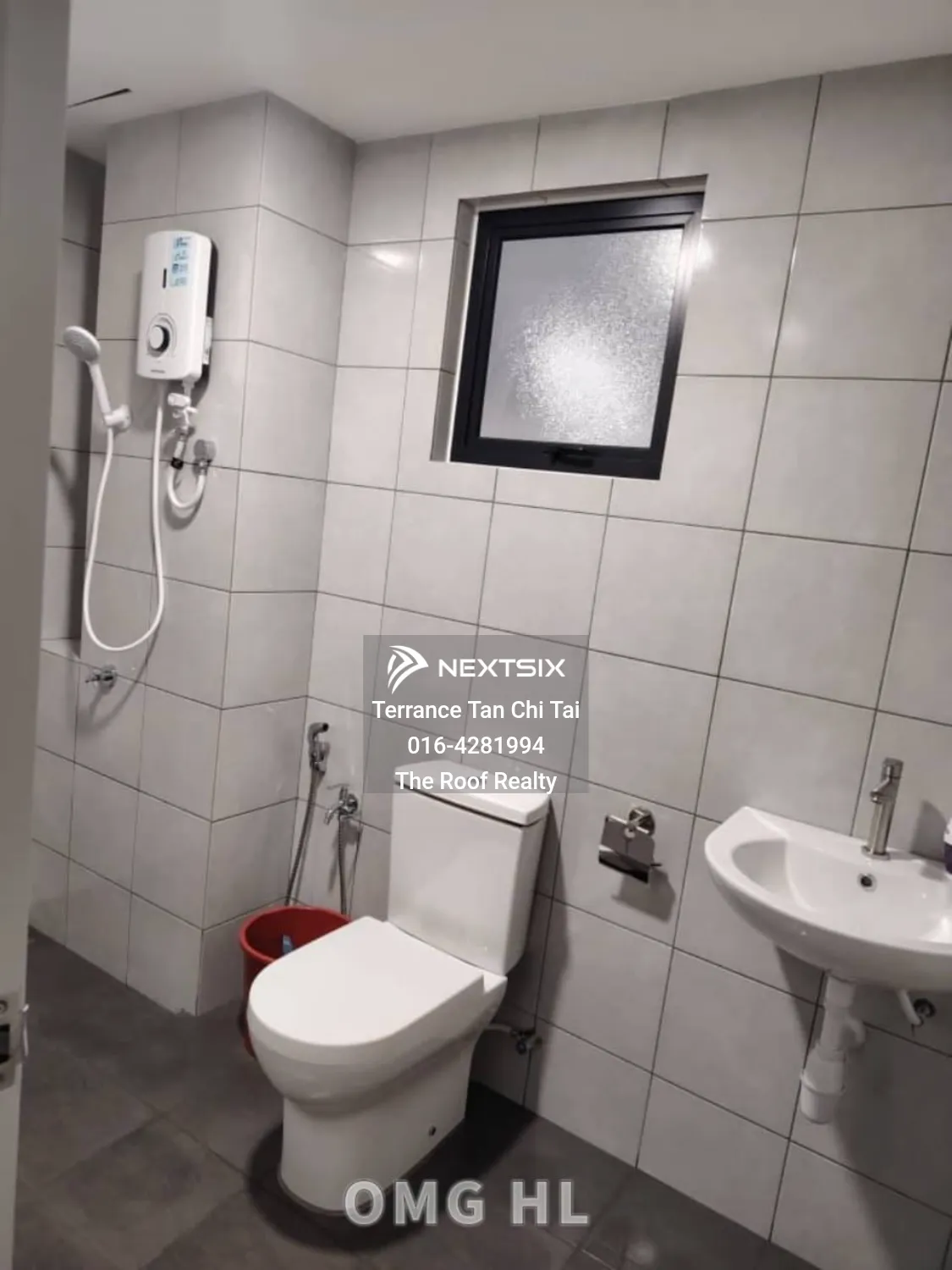 Serviced Residence For Rent in Setia Alam Selangor - Image 8