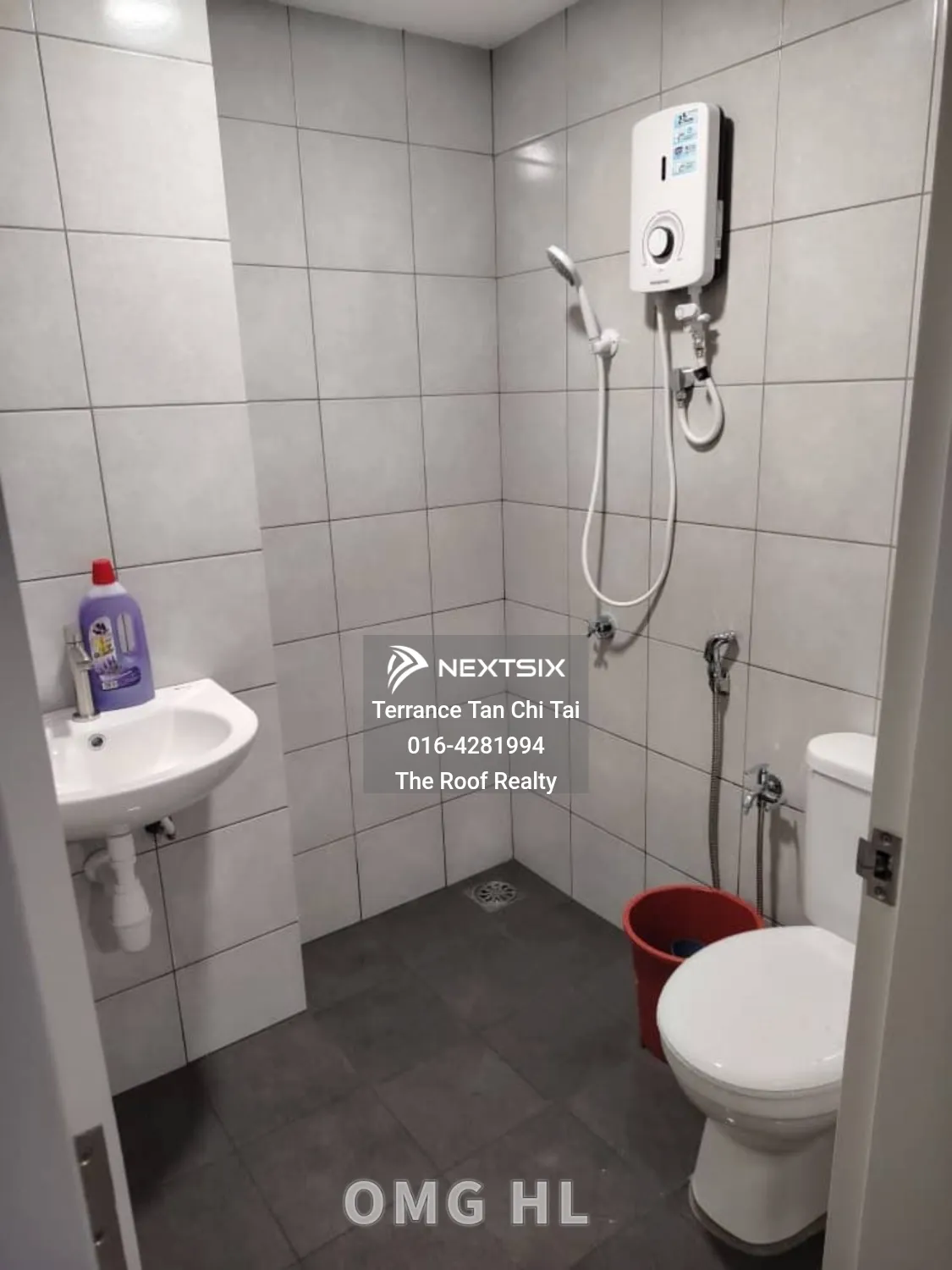 Serviced Residence For Rent in Setia Alam Selangor - Image 9