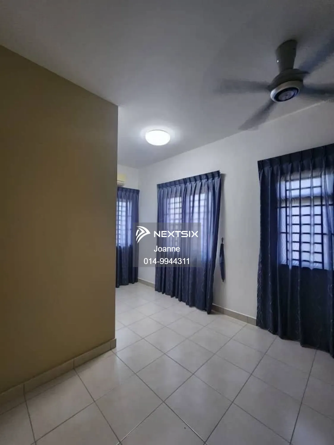 2-sty Terrace/Link House For Sale in Johor Bahru Johor - Image 12