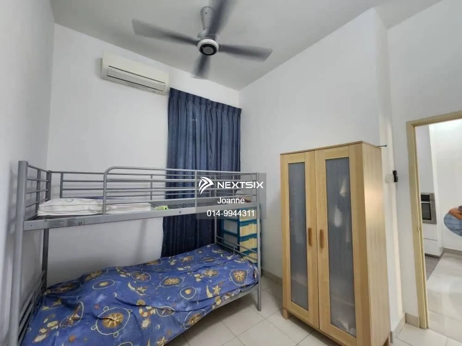 2-sty Terrace/Link House For Sale in Johor Bahru Johor - Image 13