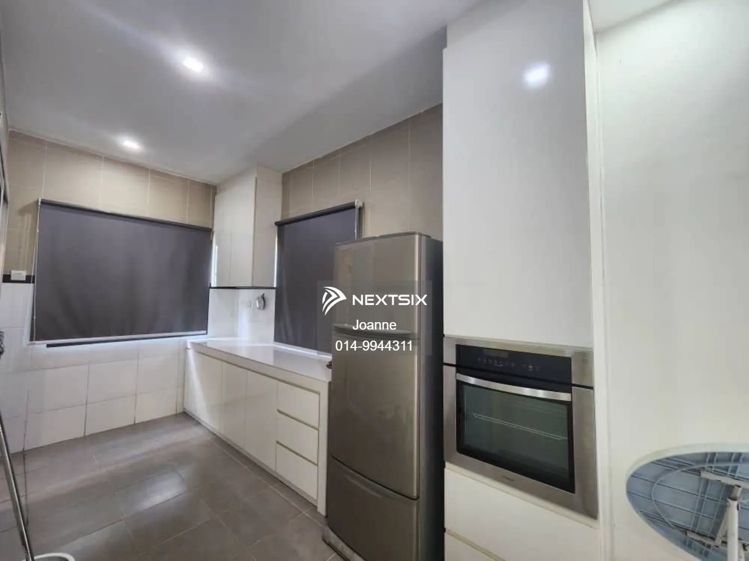 2-sty Terrace/Link House For Sale in Johor Bahru Johor - Image 6