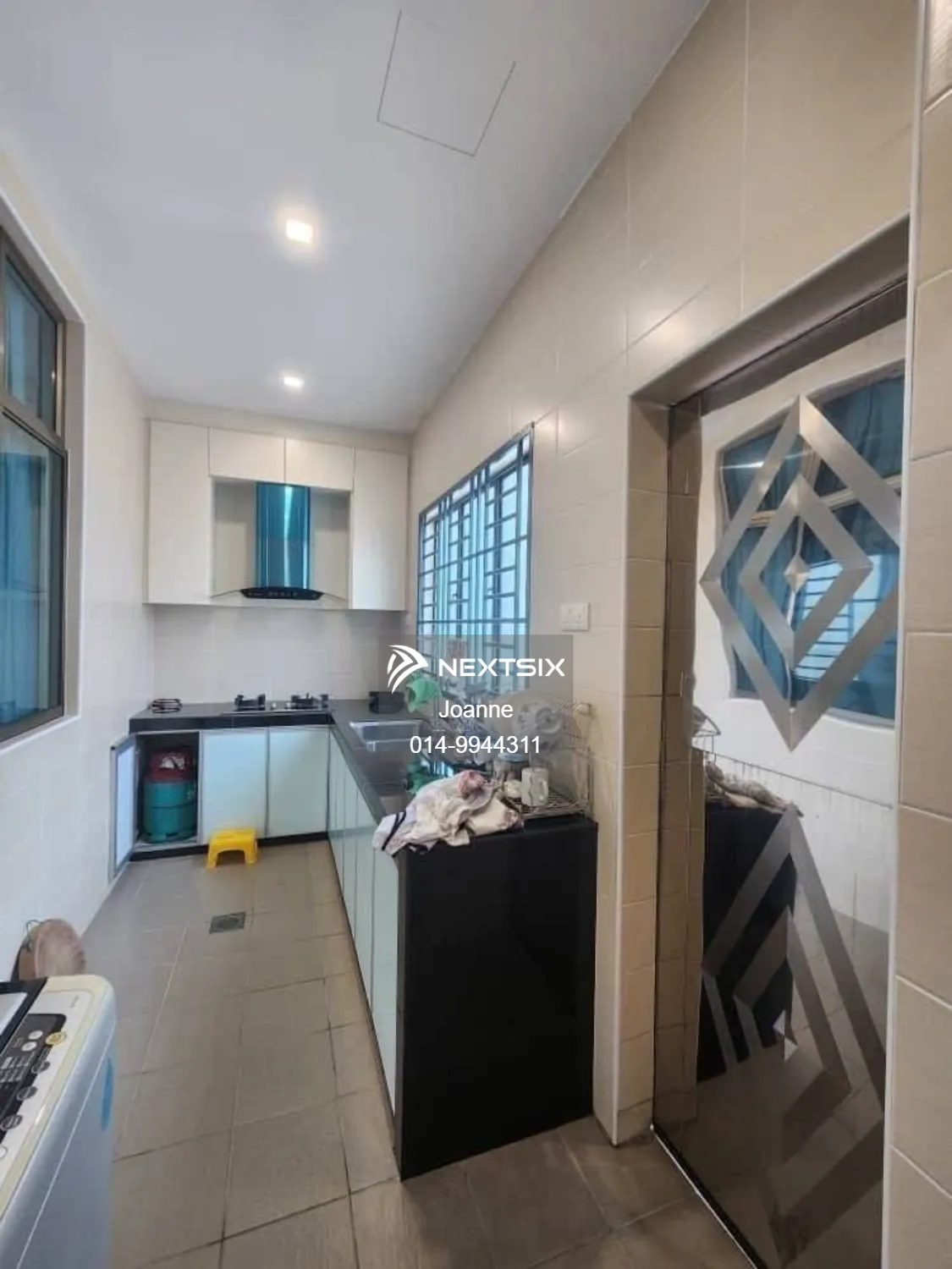 2-sty Terrace/Link House For Sale in Johor Bahru Johor - Image 7